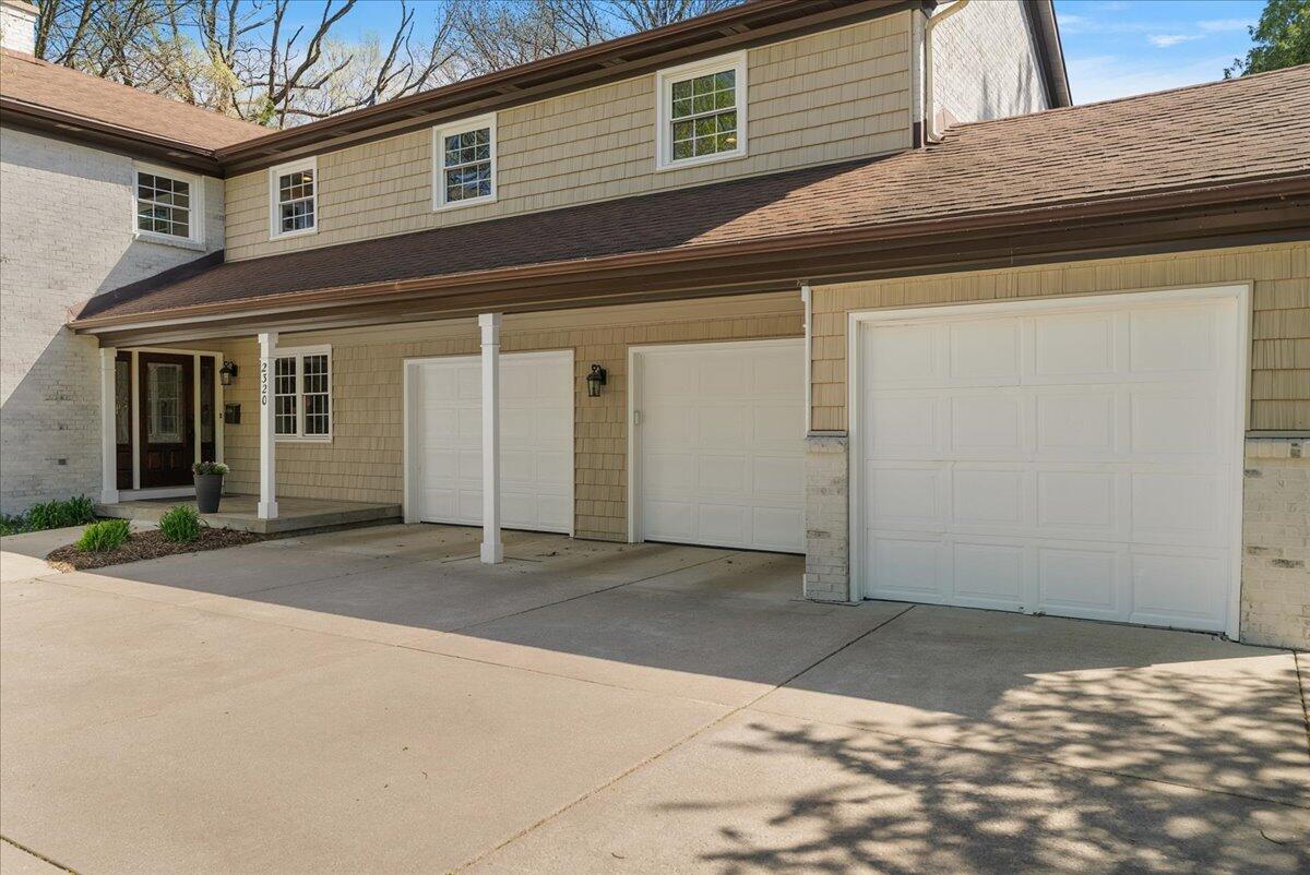 2320 Shawnee Drive SE