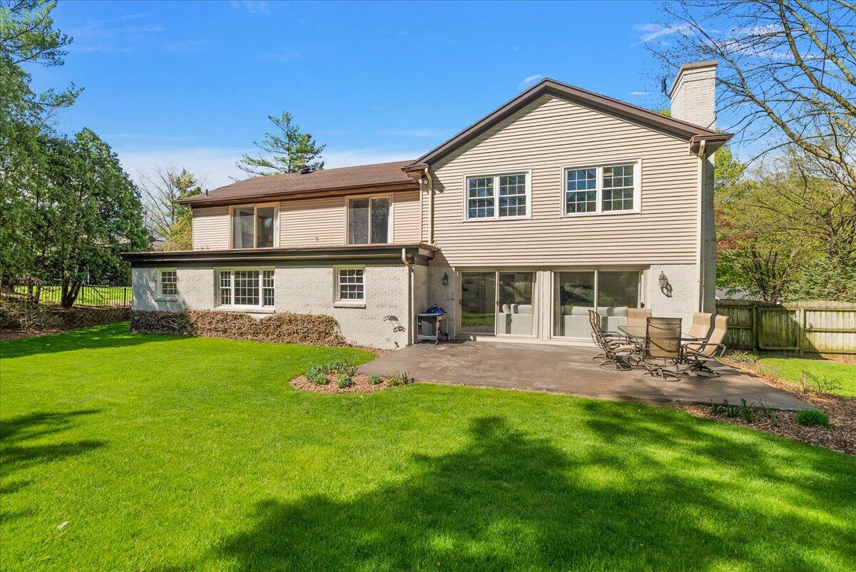 2320 Shawnee Drive SE