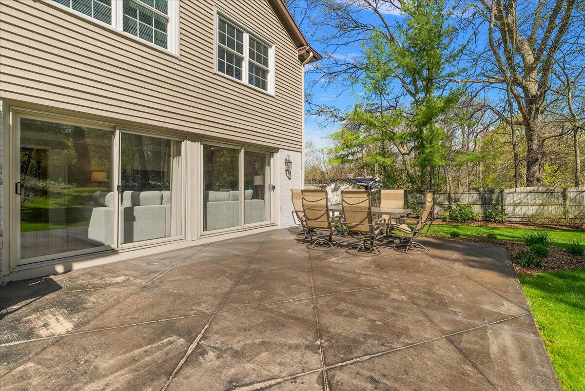 2320 Shawnee Drive SE