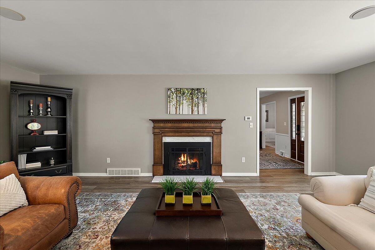 2320 Shawnee Drive SE