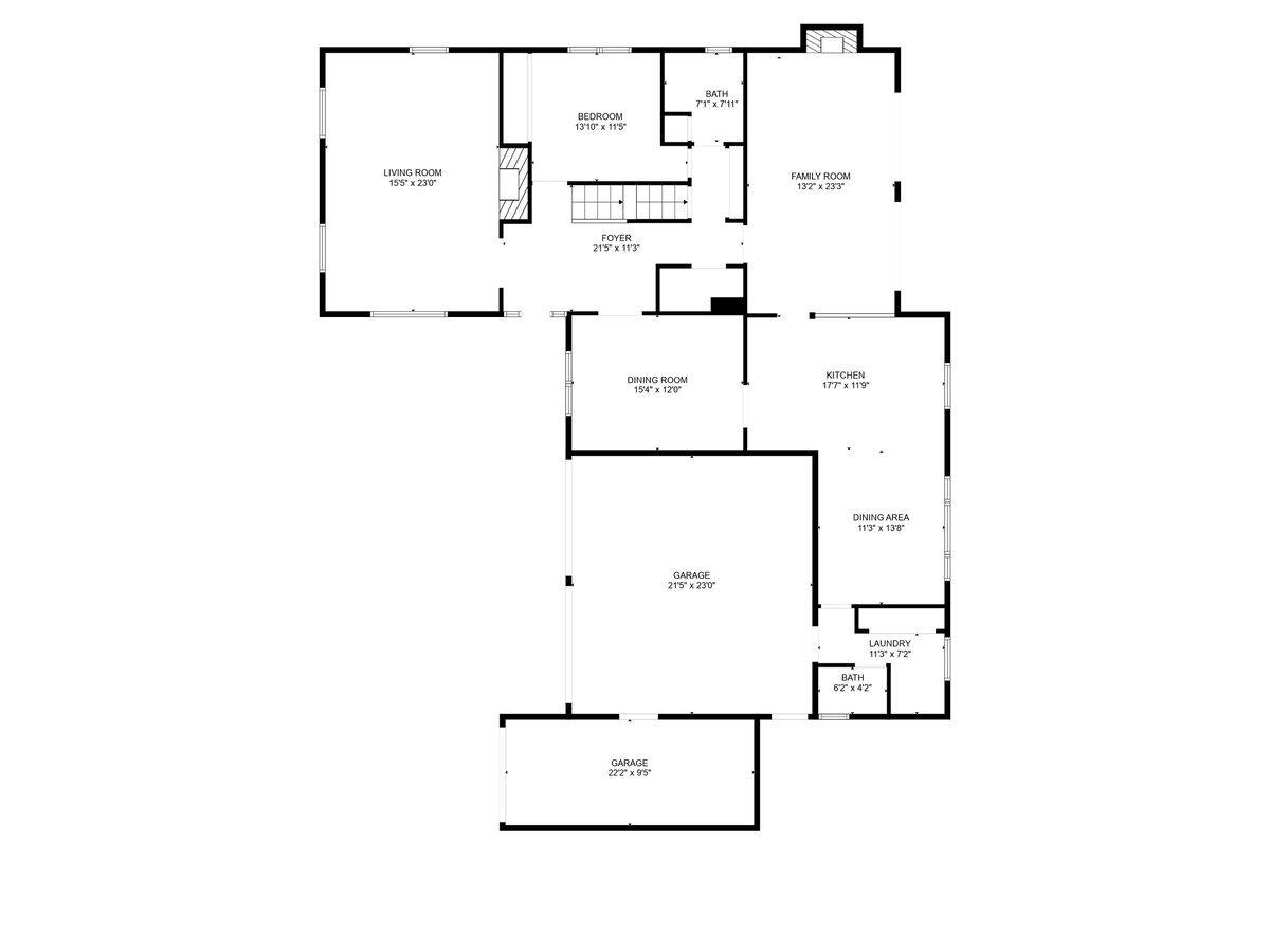 2320 Shawnee Drive SE