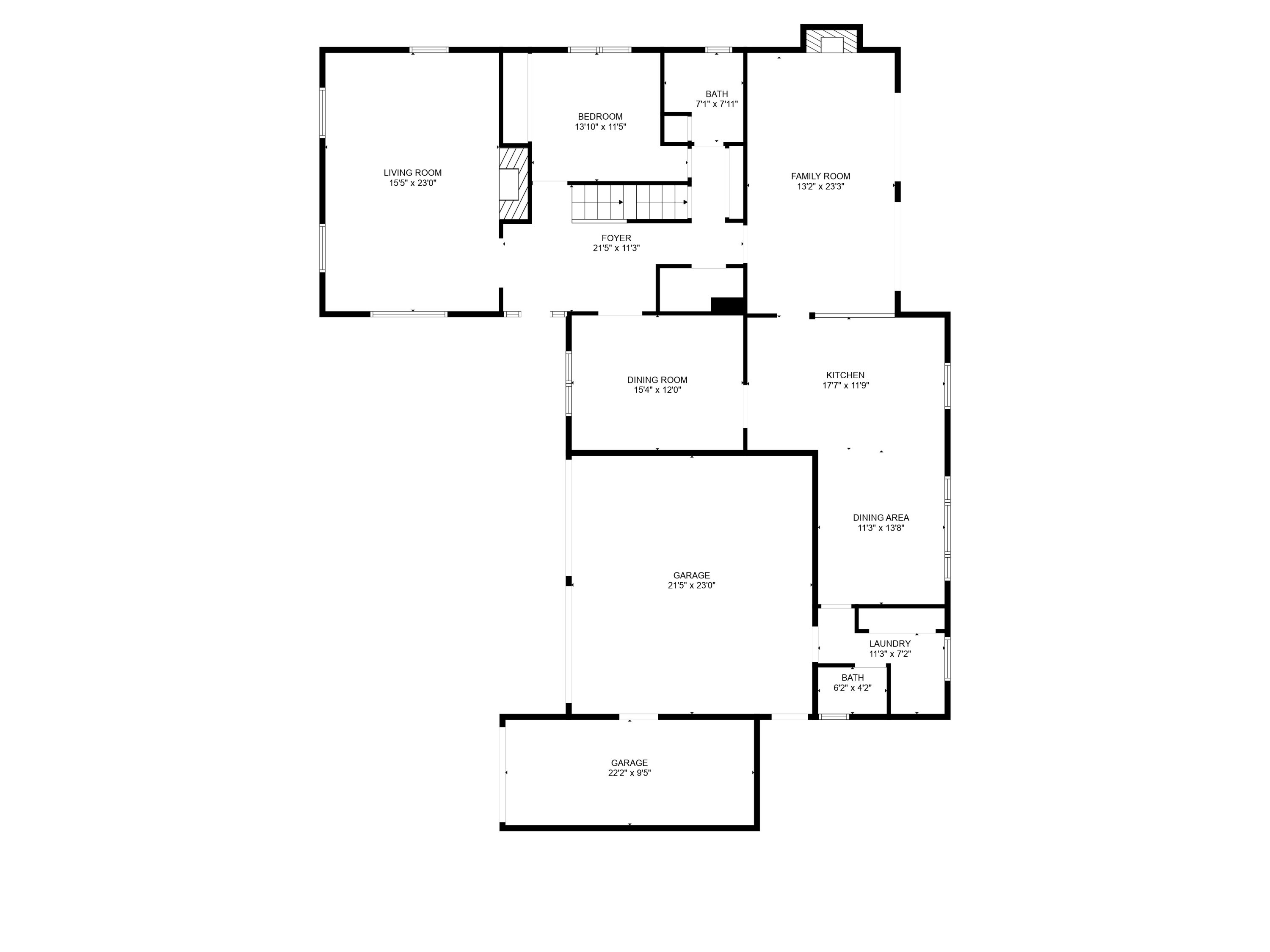 2320 Shawnee Drive SE