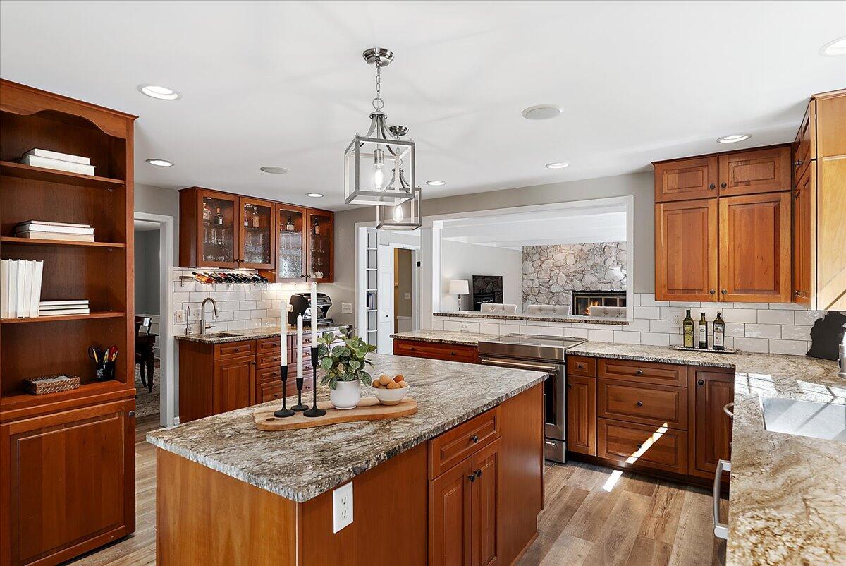 2320 Shawnee Drive SE