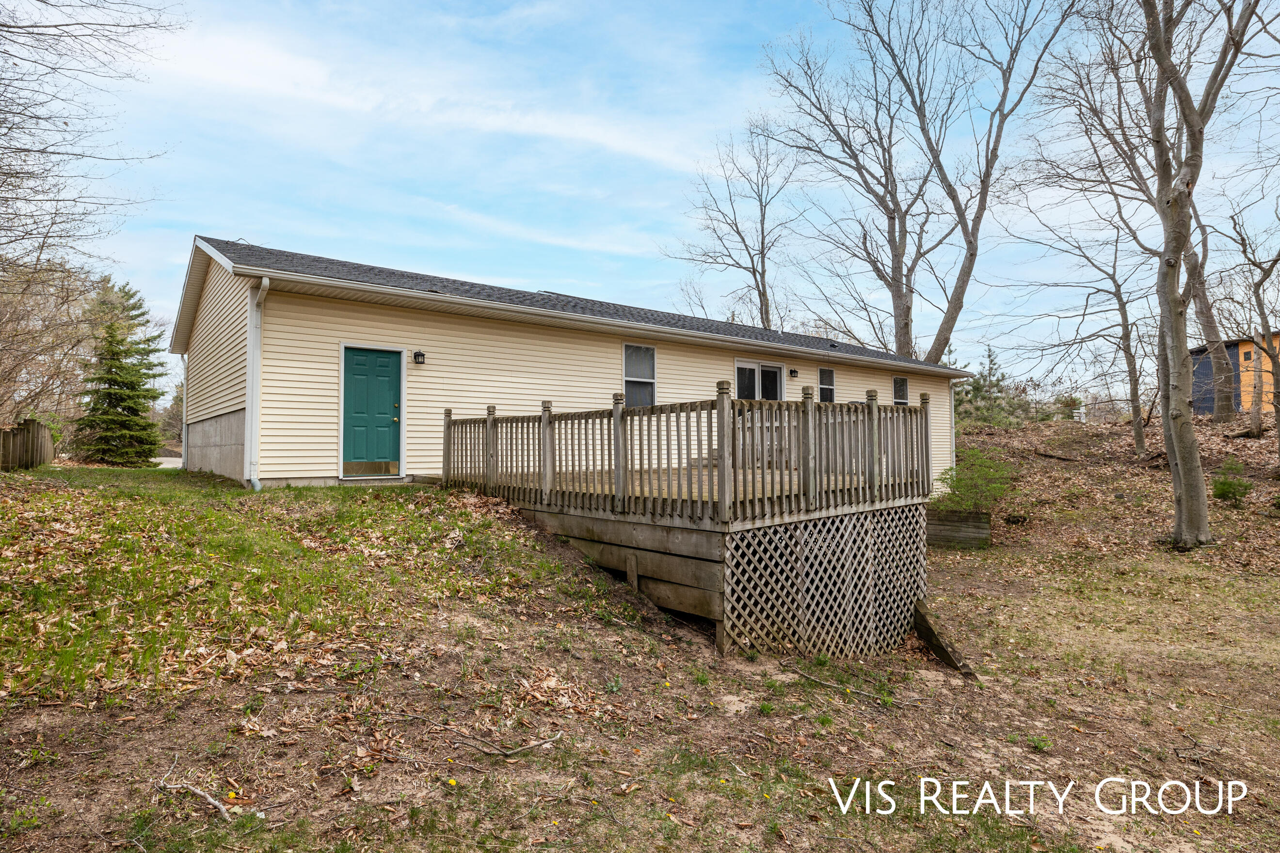 17784 Mohawk Drive