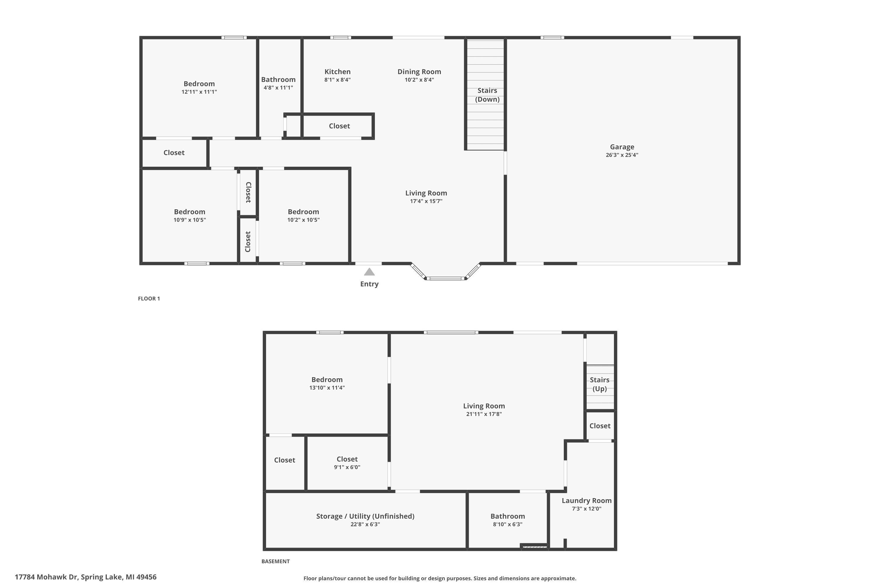 17784 Mohawk Drive