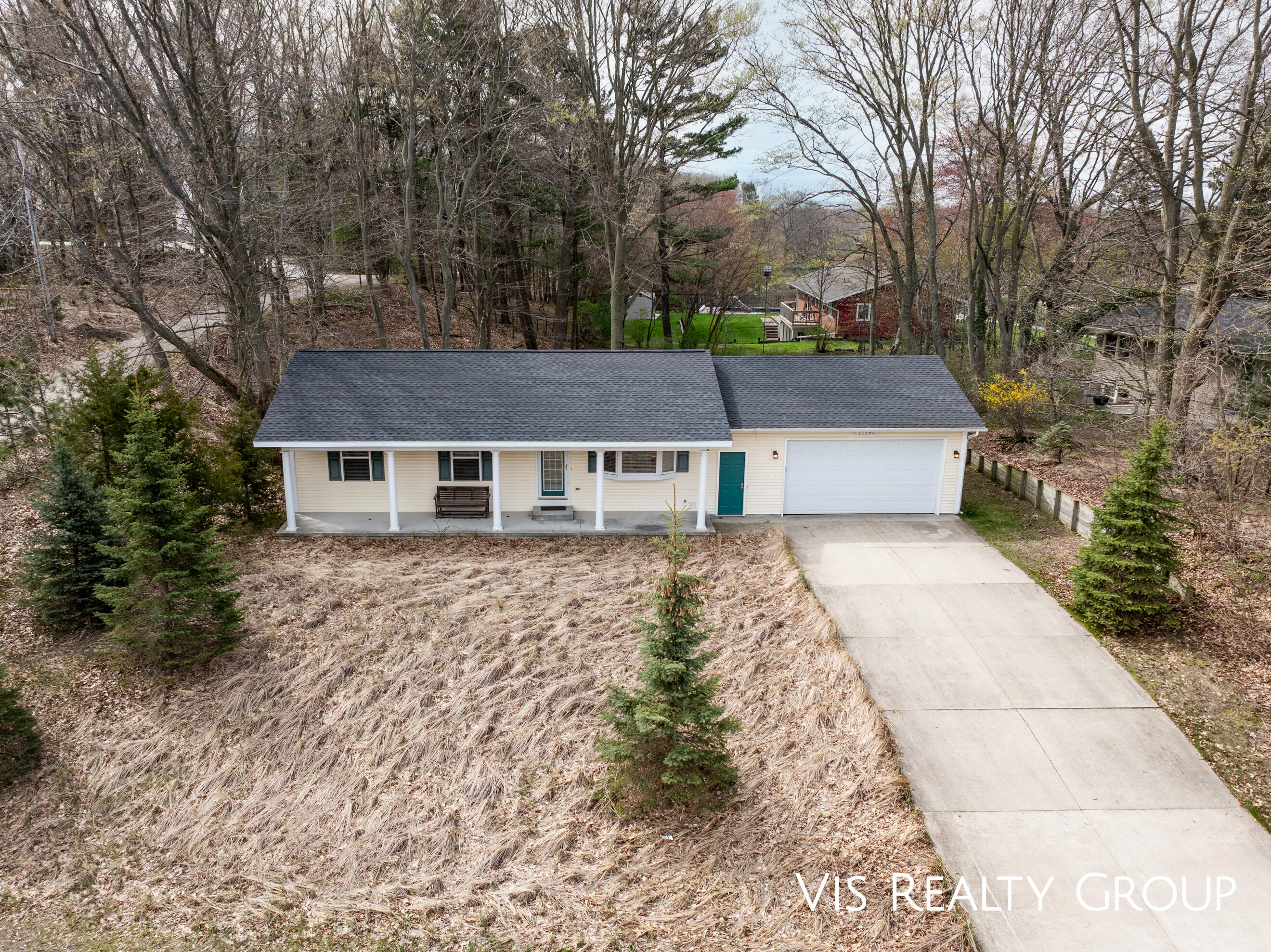 17784 Mohawk Drive