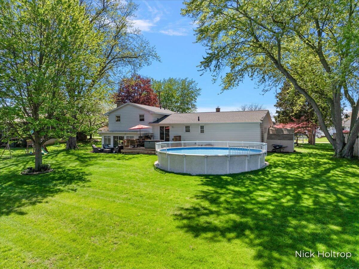 99 Sunnybrook Drive