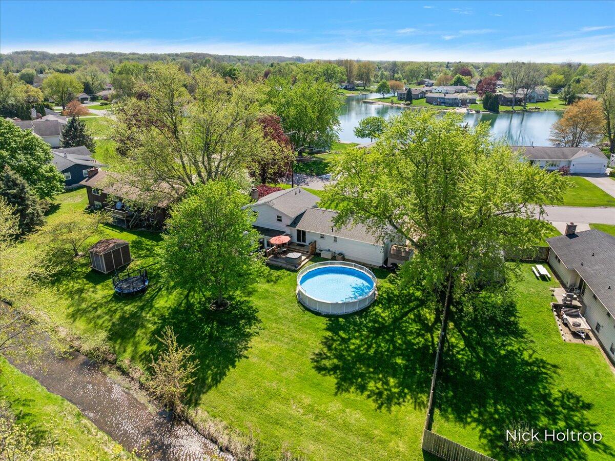 99 Sunnybrook Drive