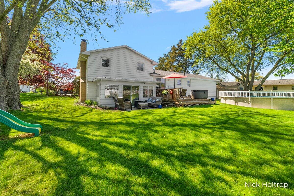 99 Sunnybrook Drive