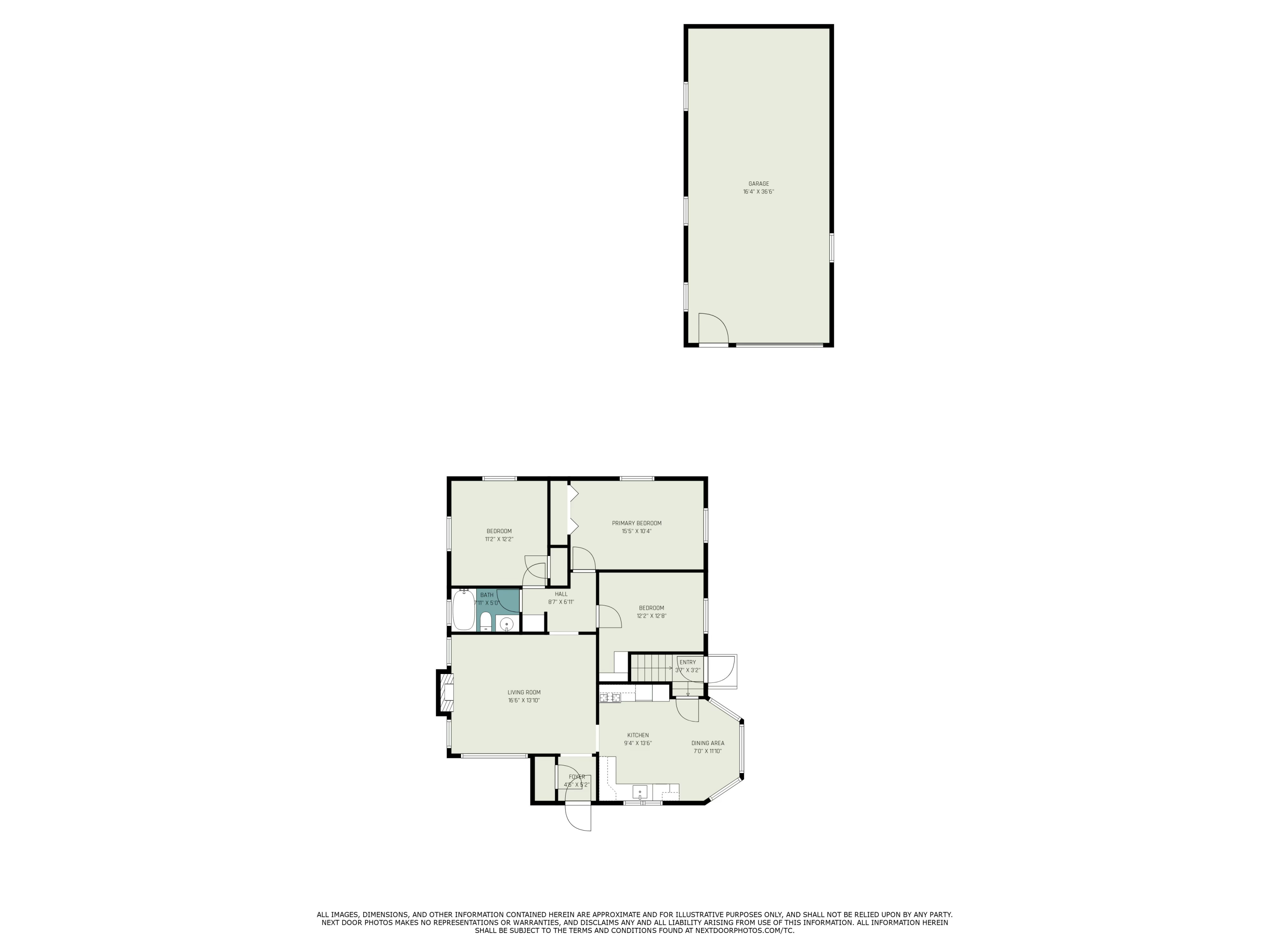 1048 Kelsey Street NE