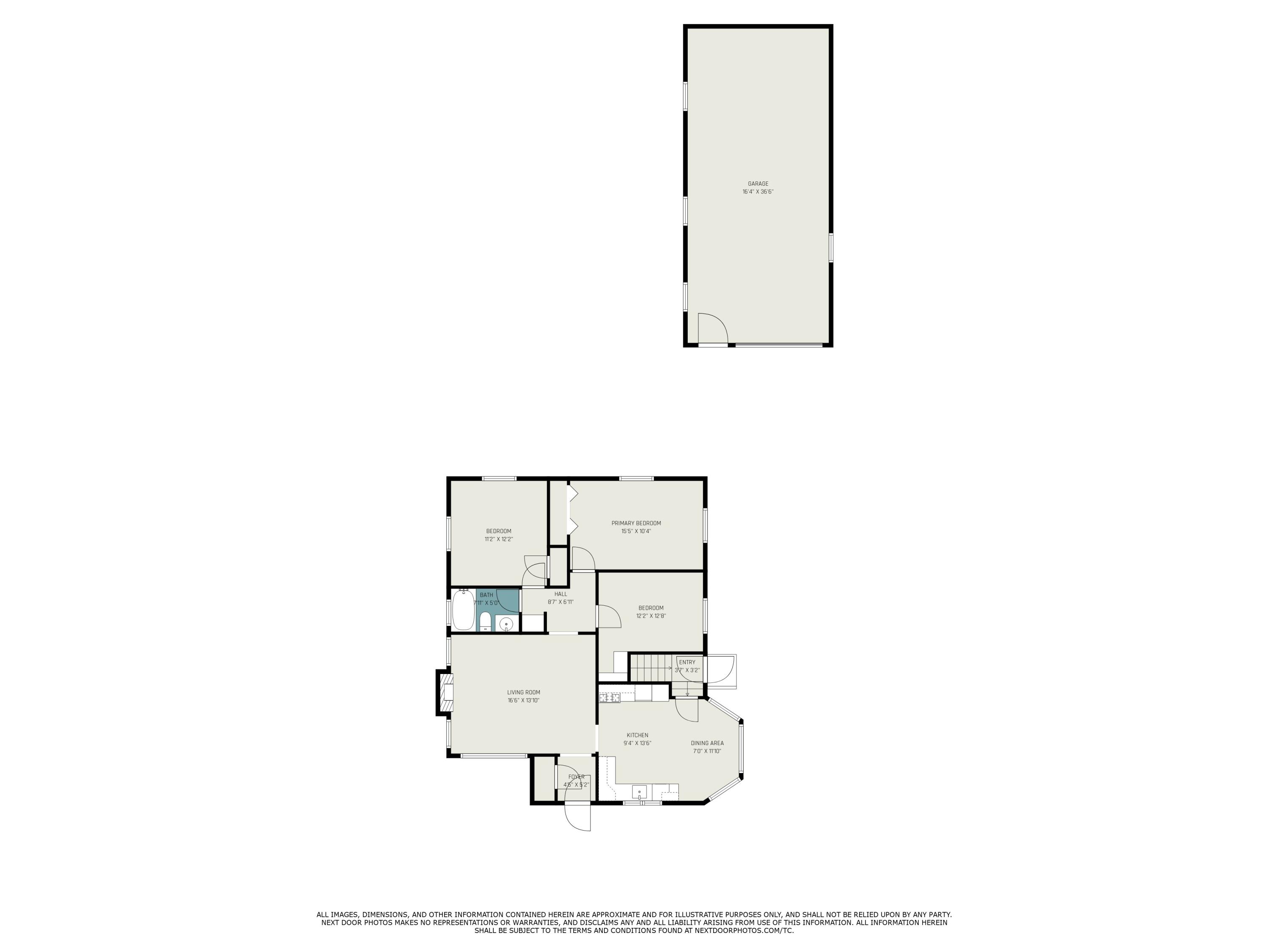 1048 Kelsey Street NE