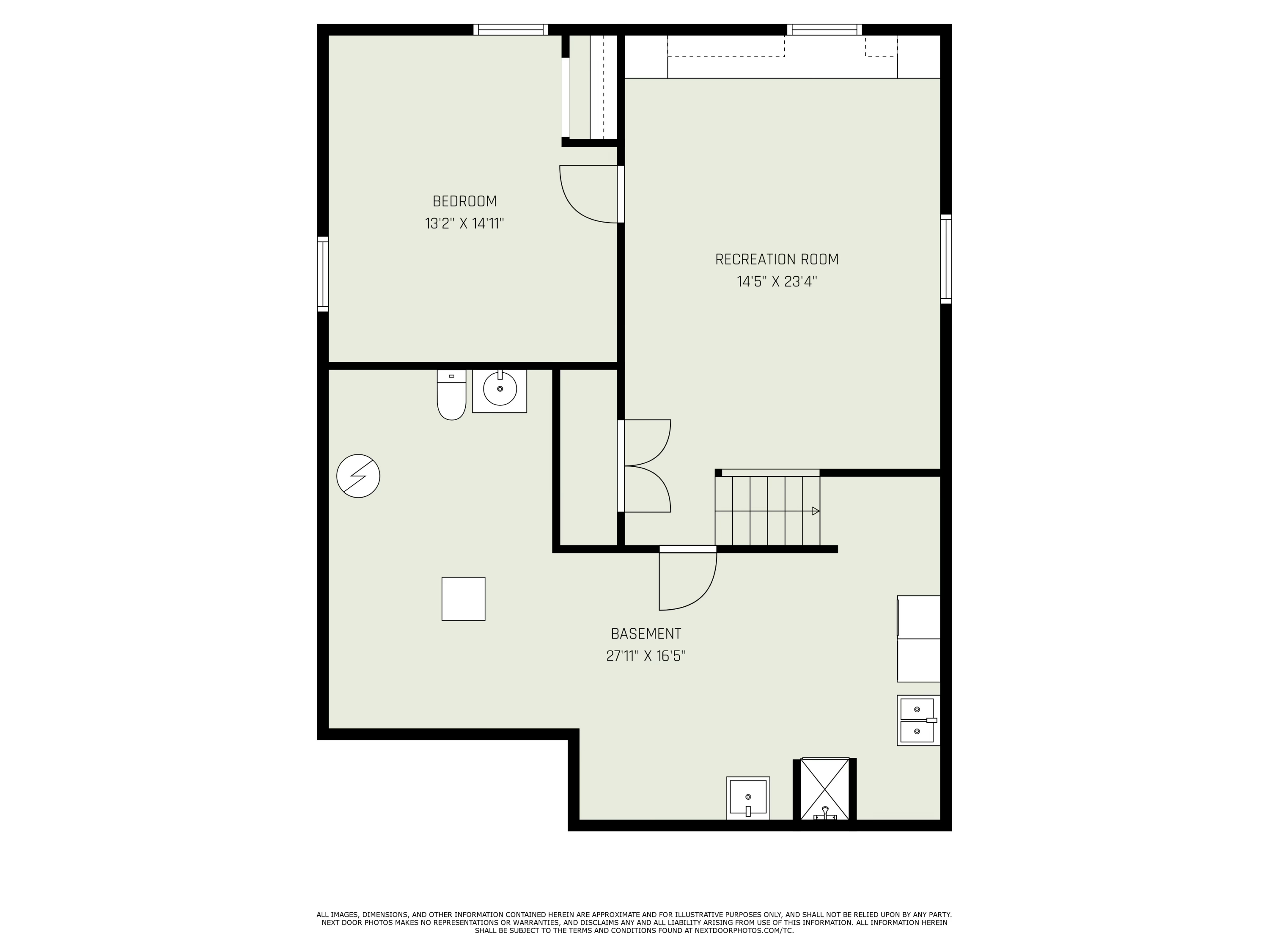 1048 Kelsey Street NE