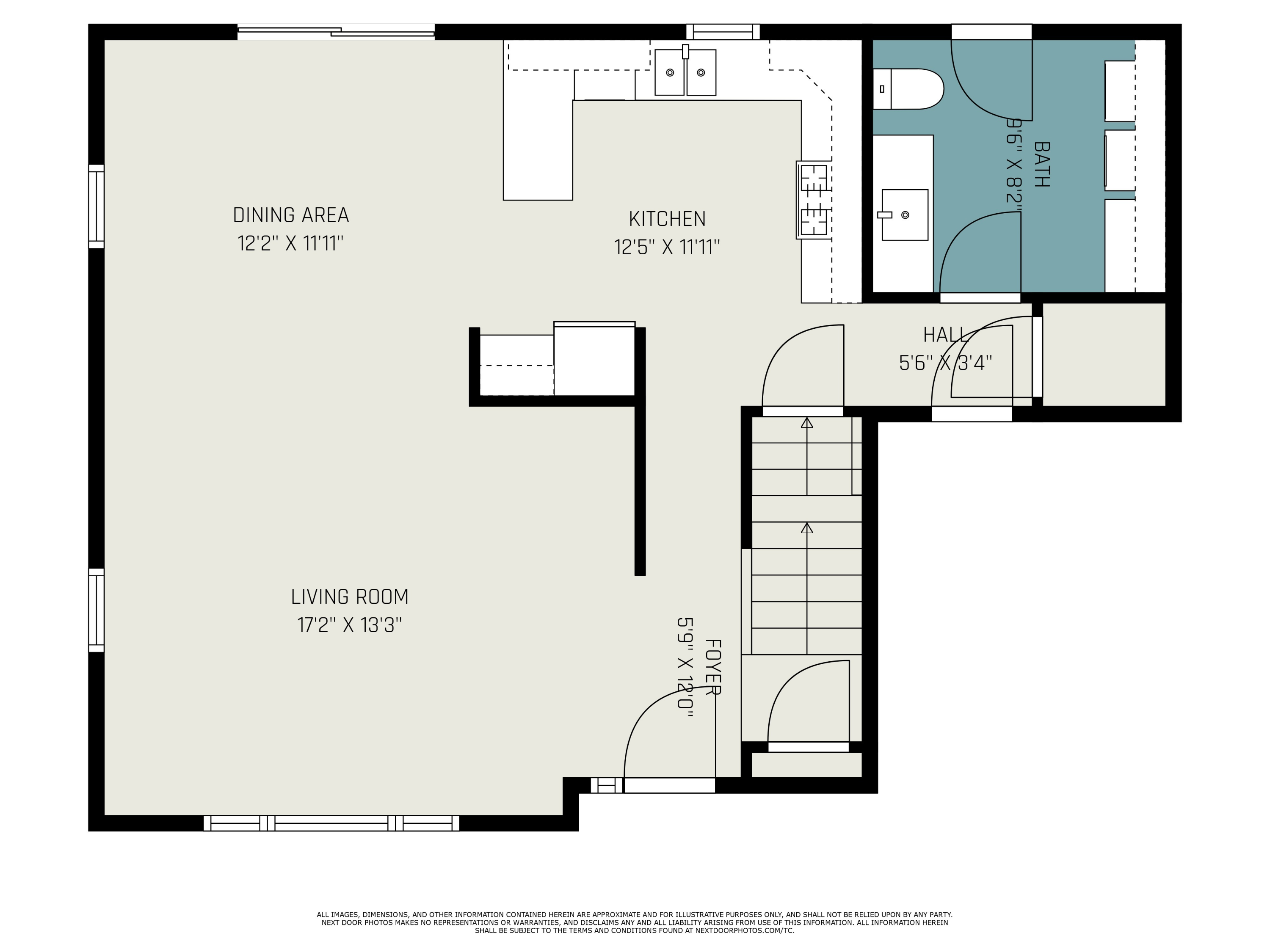 2478 Audrey Street