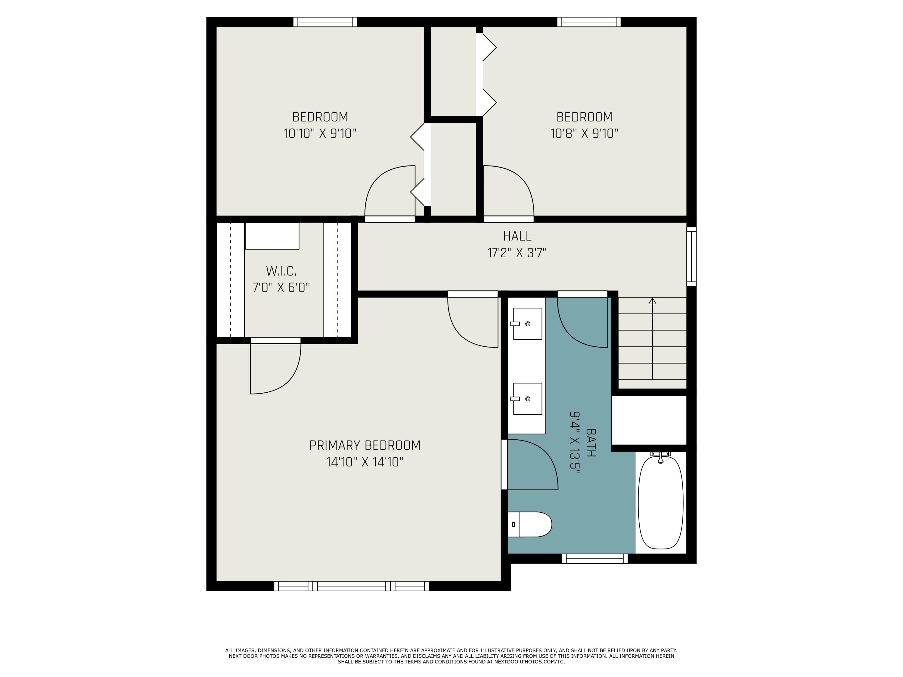 2478 Audrey Street