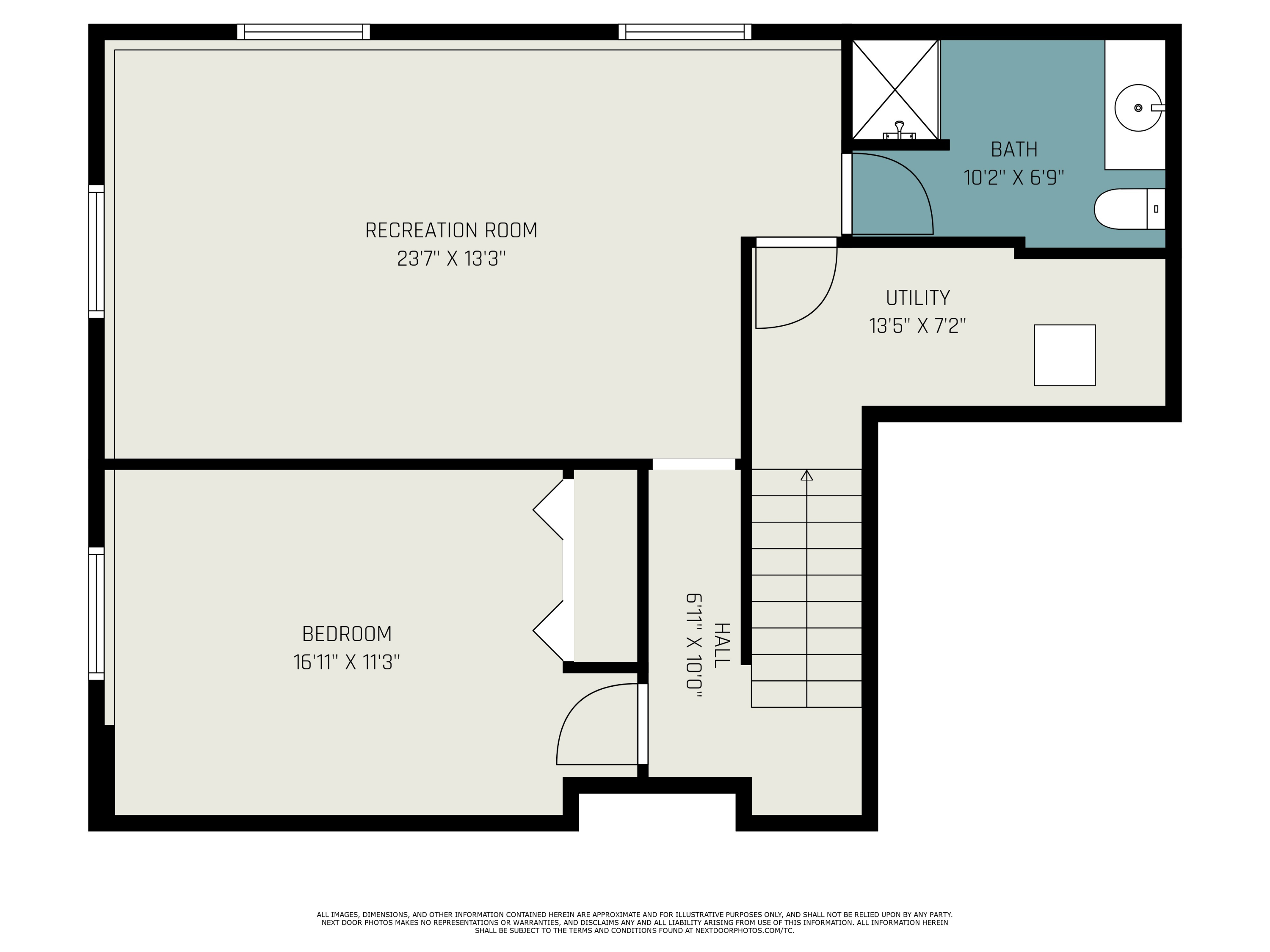 2478 Audrey Street