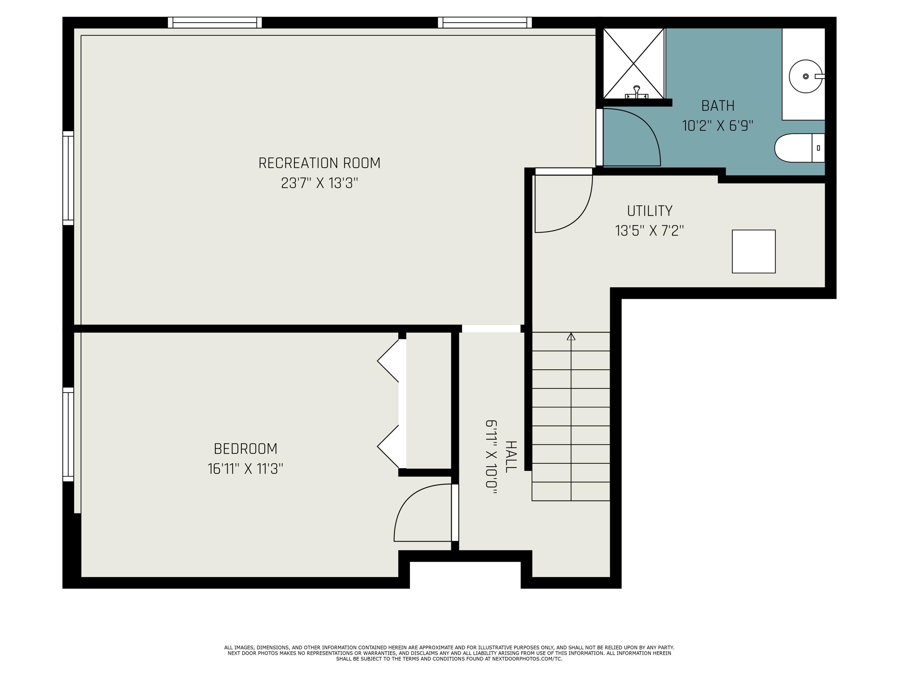 2478 Audrey Street