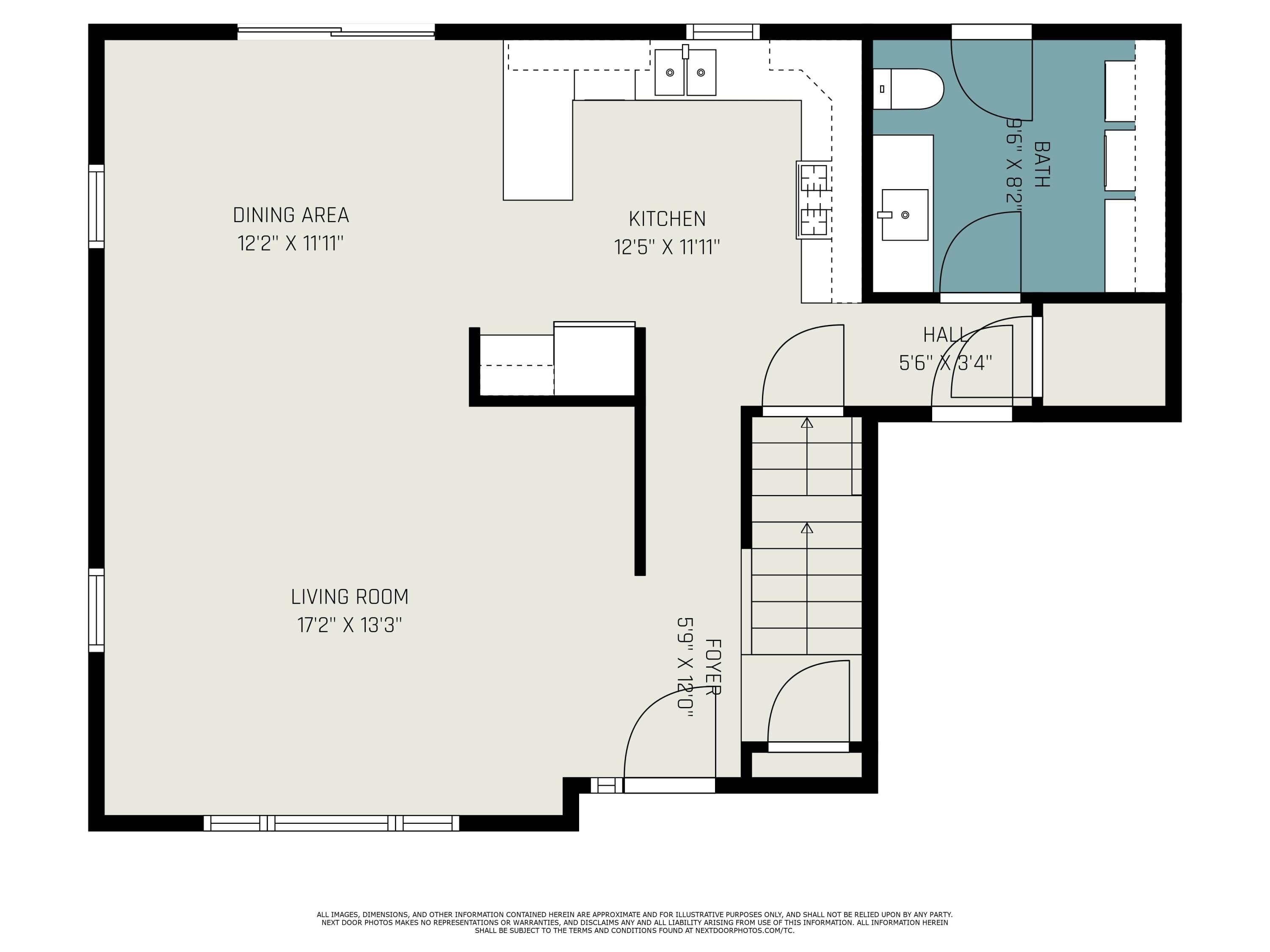 2478 Audrey Street