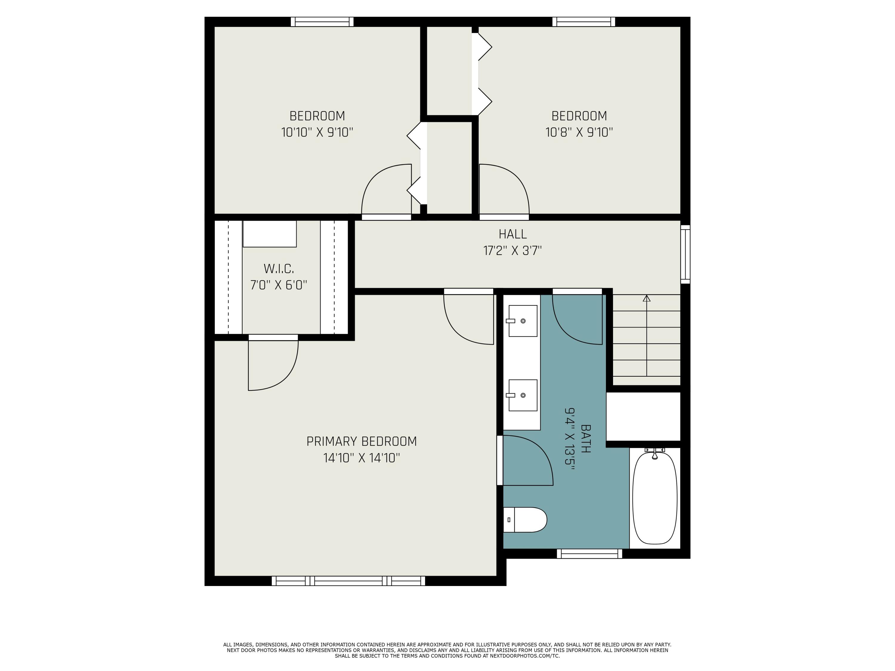 2478 Audrey Street