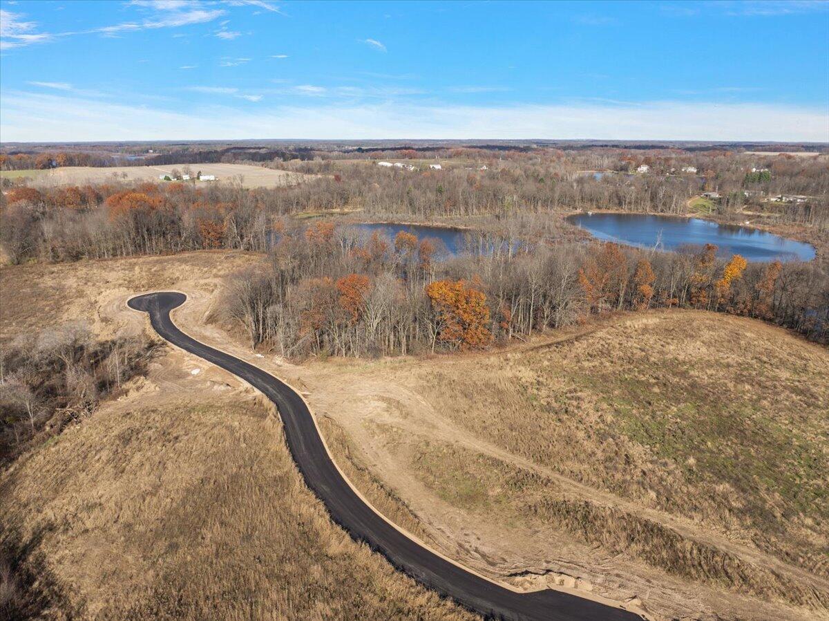 Lot 1 Casner Lake Drive