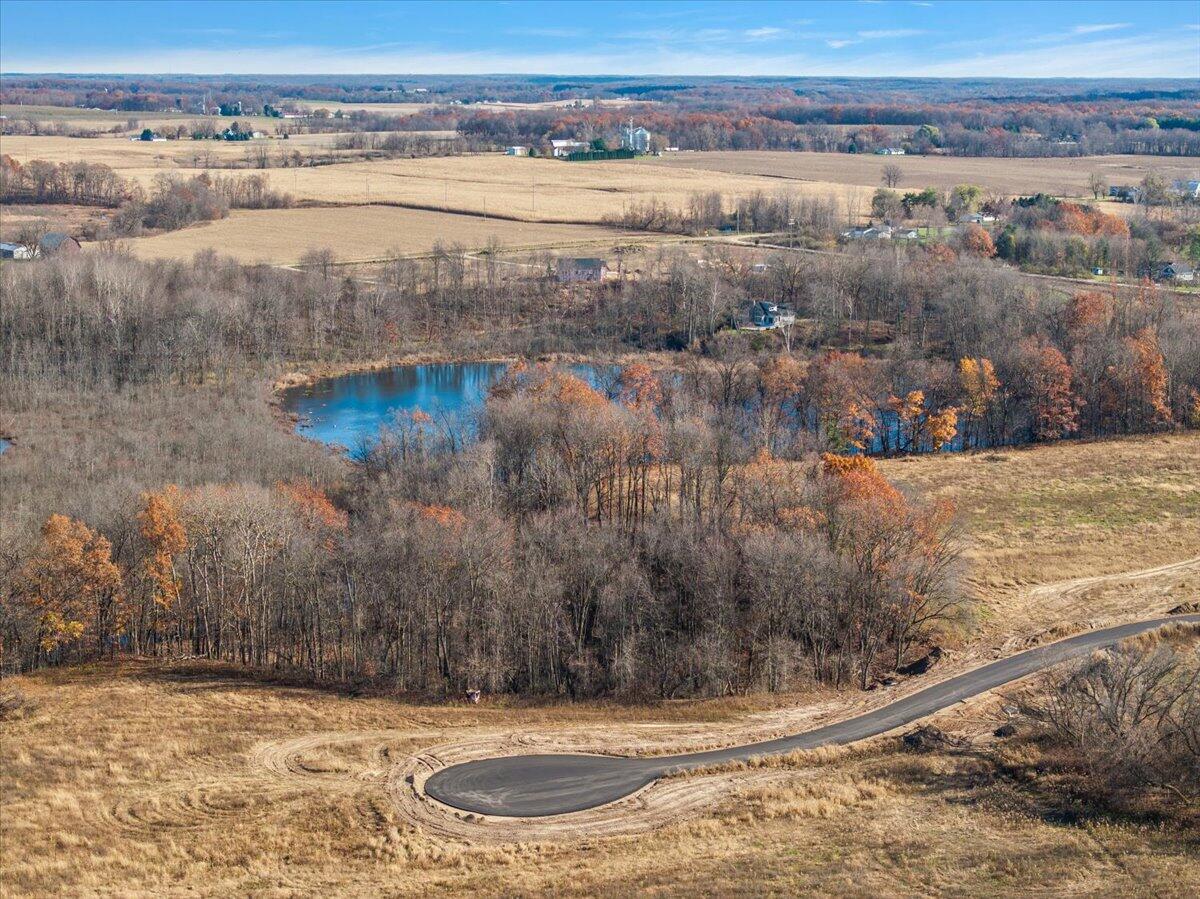 Lot 1 Casner Lake Drive