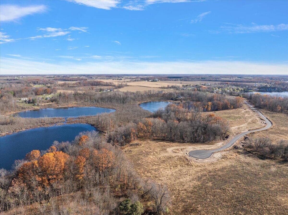 Lot 1 Casner Lake Drive