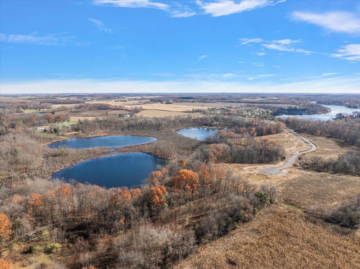 Lot 1 Casner Lake Drive