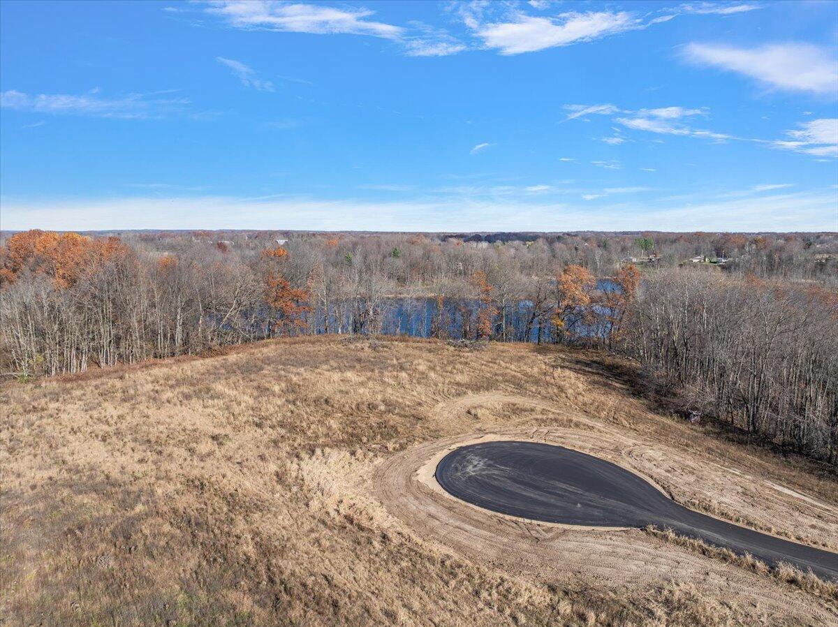 Lot 1 Casner Lake Drive
