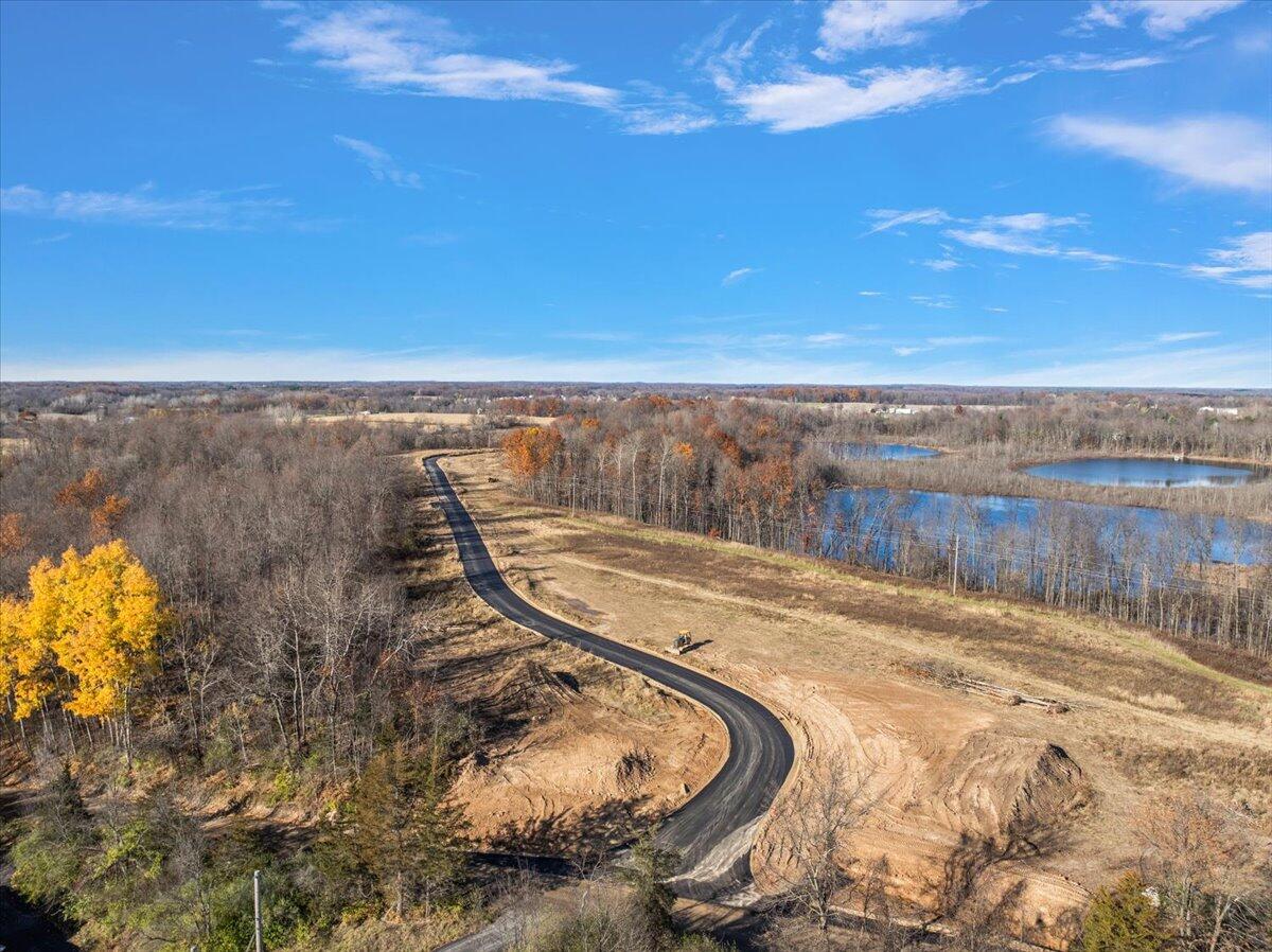 Lot 5 Casner Lake Drive