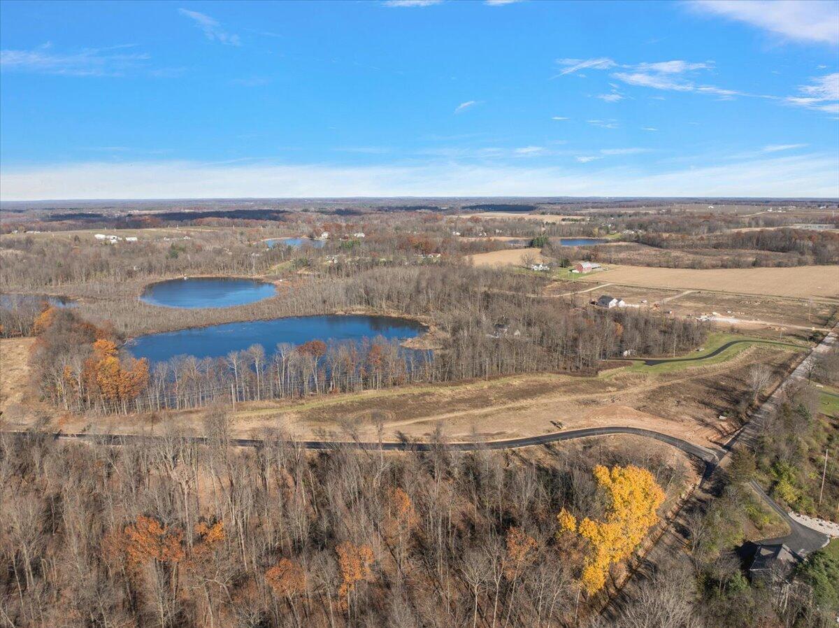 Lot 5 Casner Lake Drive