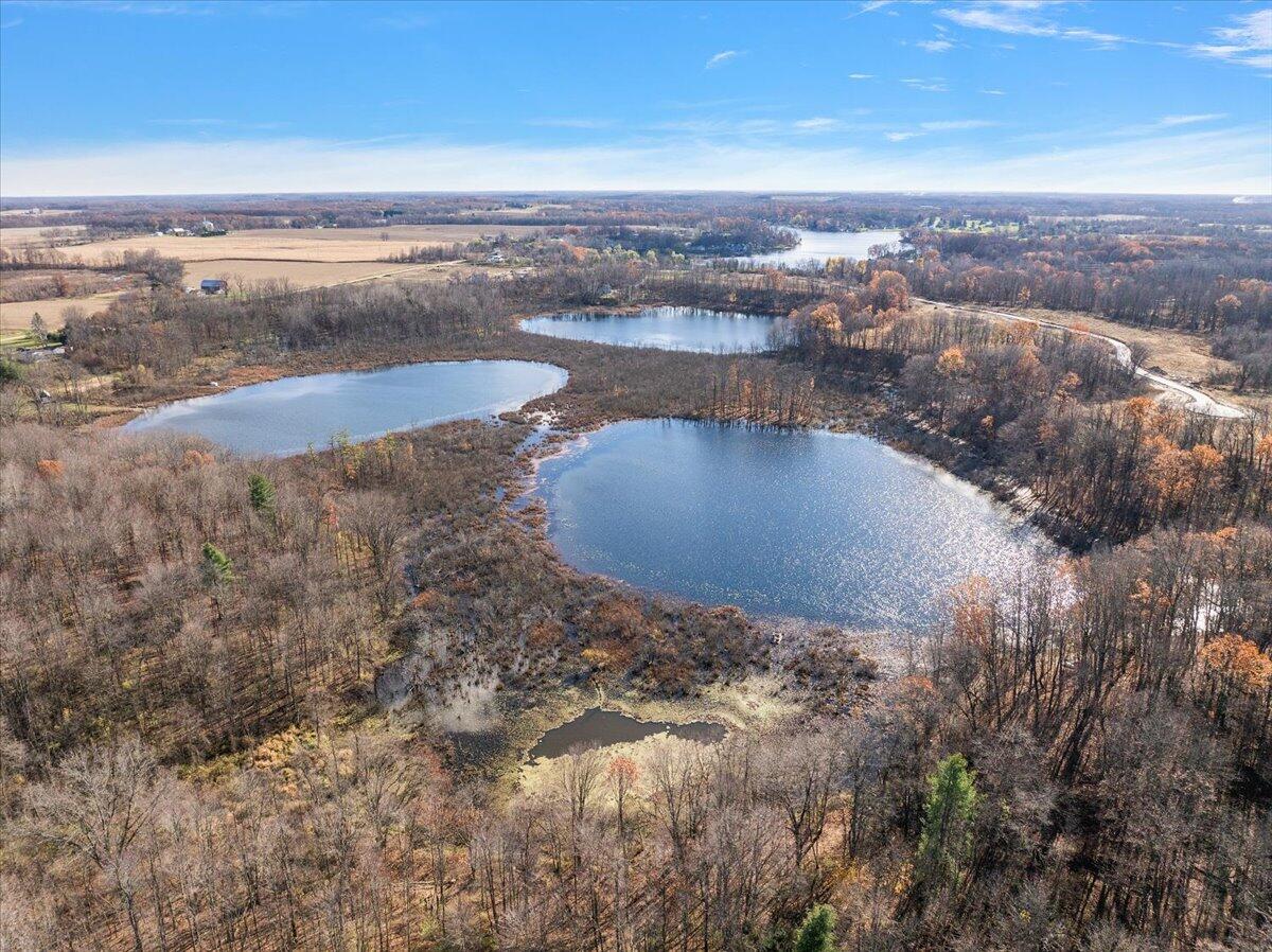 Lot 8 Casner Lake Drive
