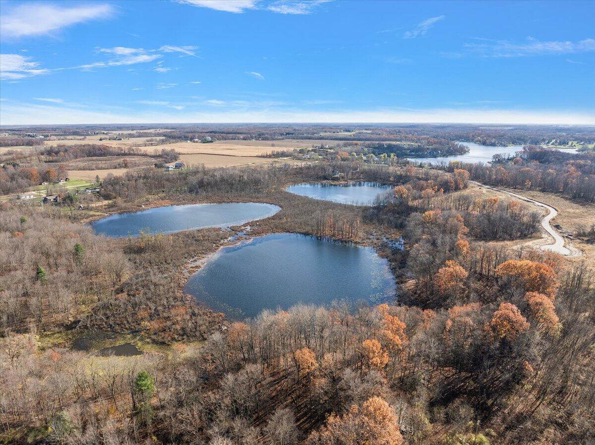 Lot 8 Casner Lake Drive