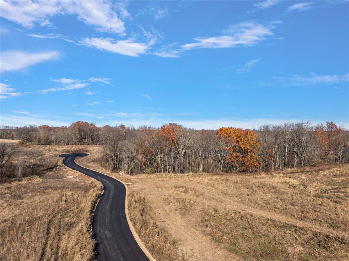 Lot 8 Casner Lake Drive