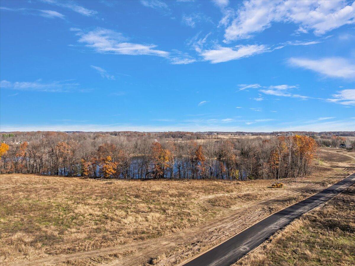 Lot 8 Casner Lake Drive
