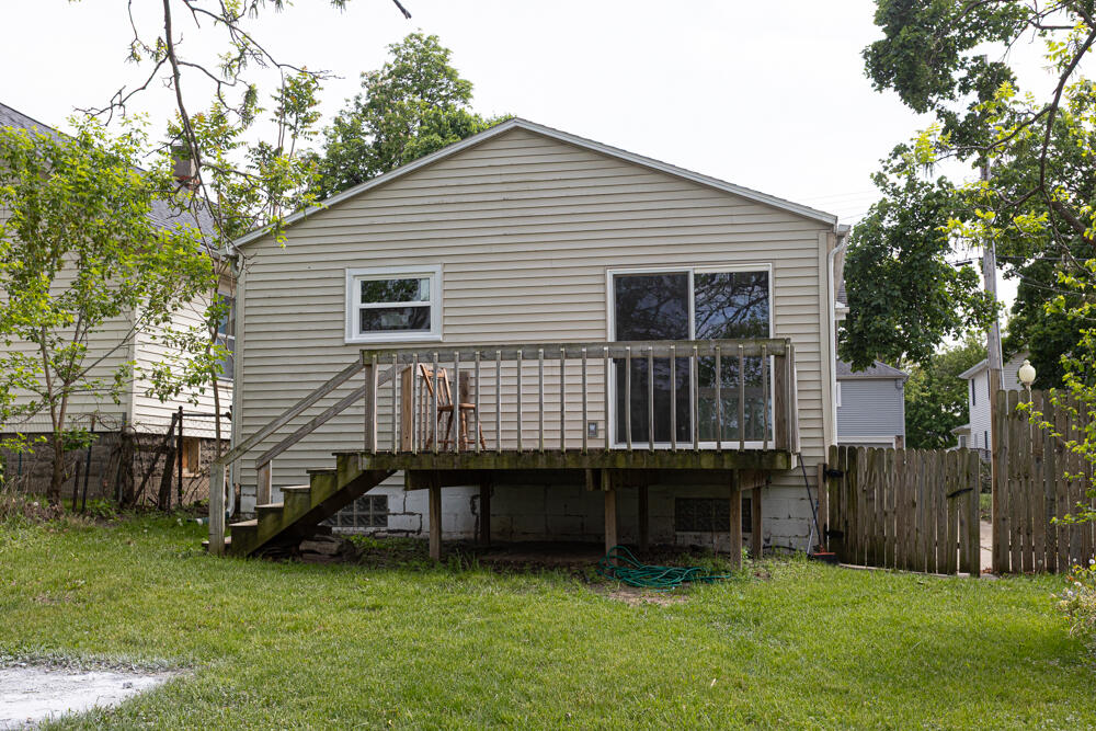 1429 Vine Street