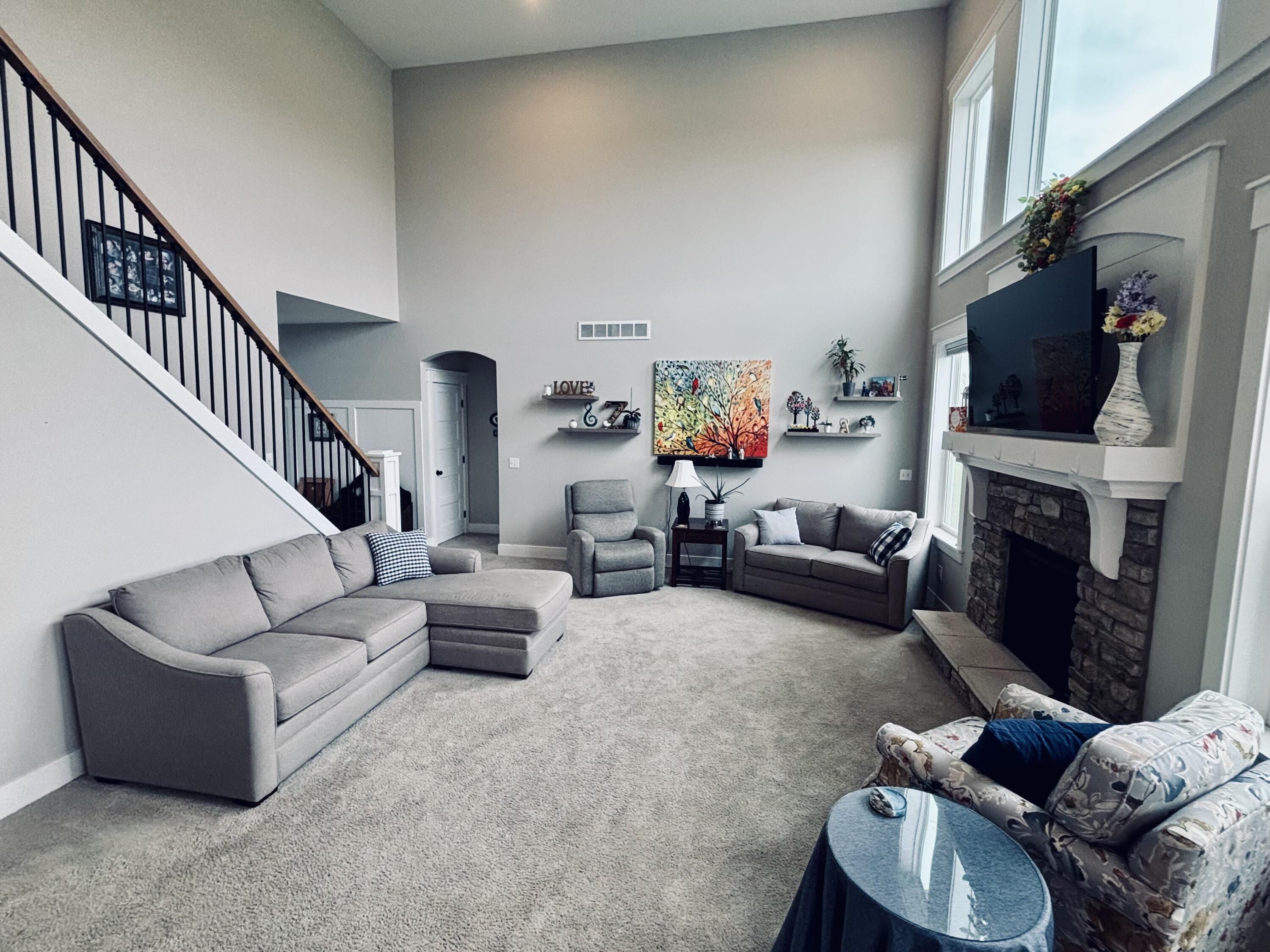 1692 Gloryfield Drive