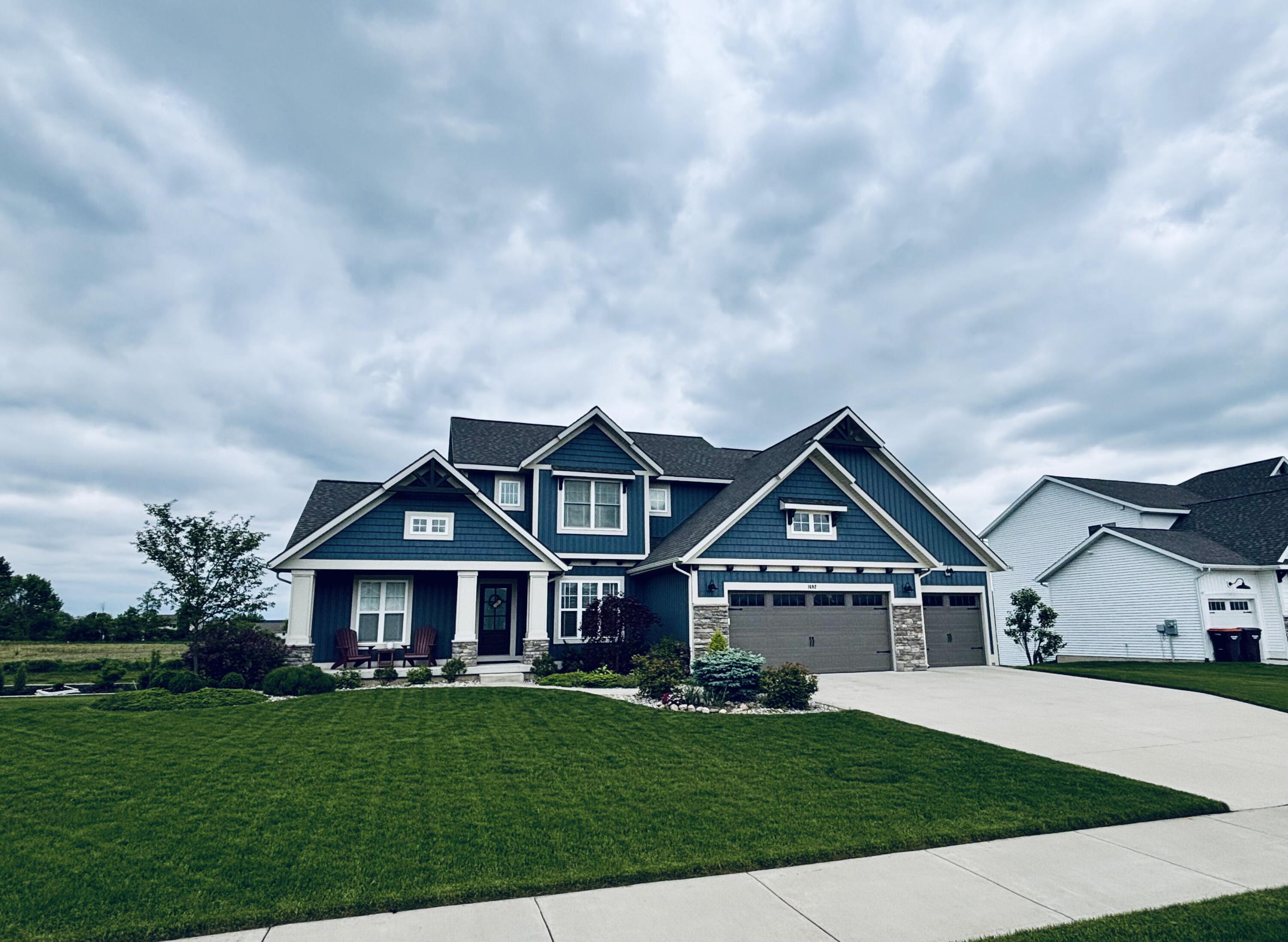1692 Gloryfield Drive