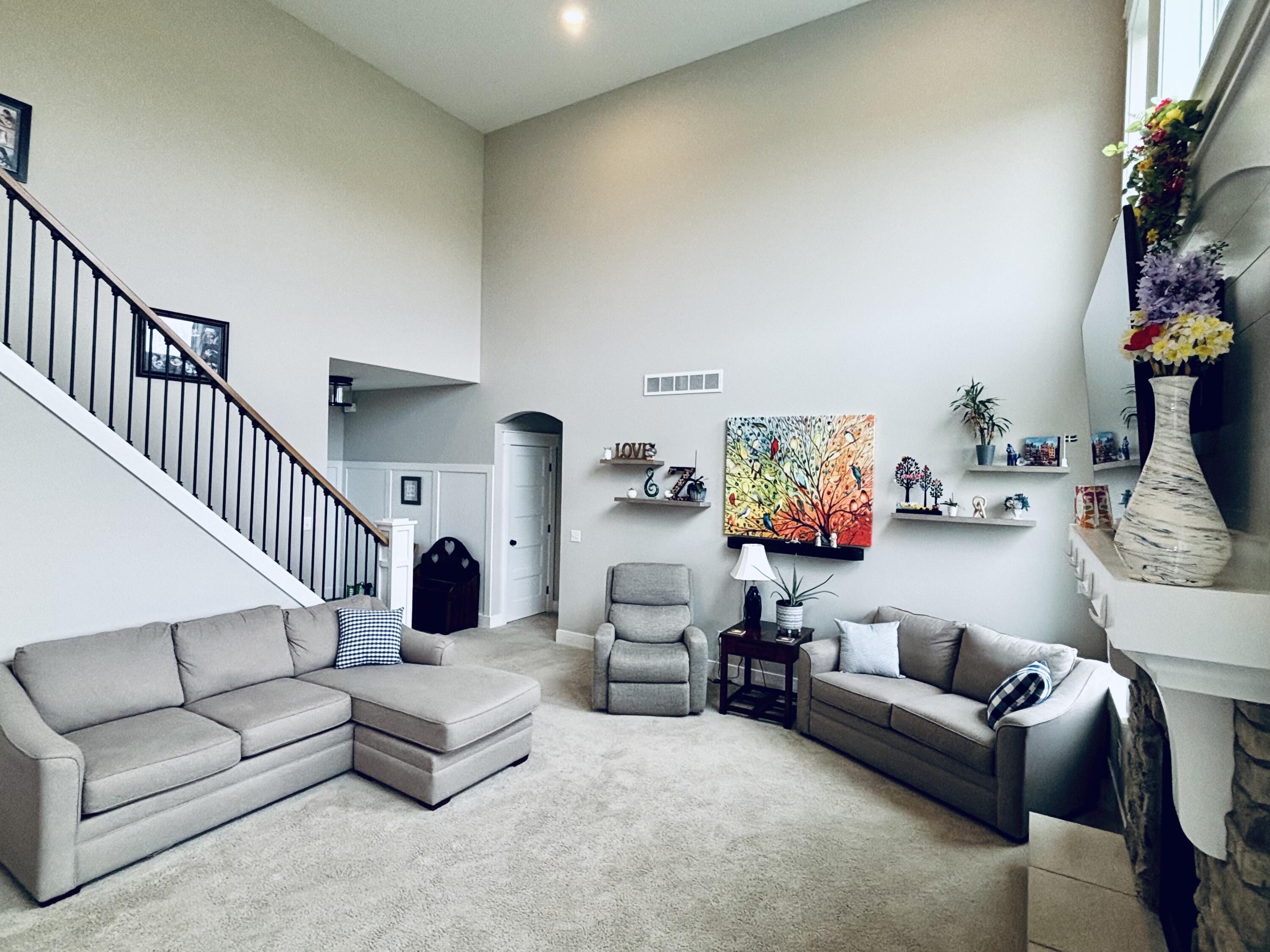 1692 Gloryfield Drive