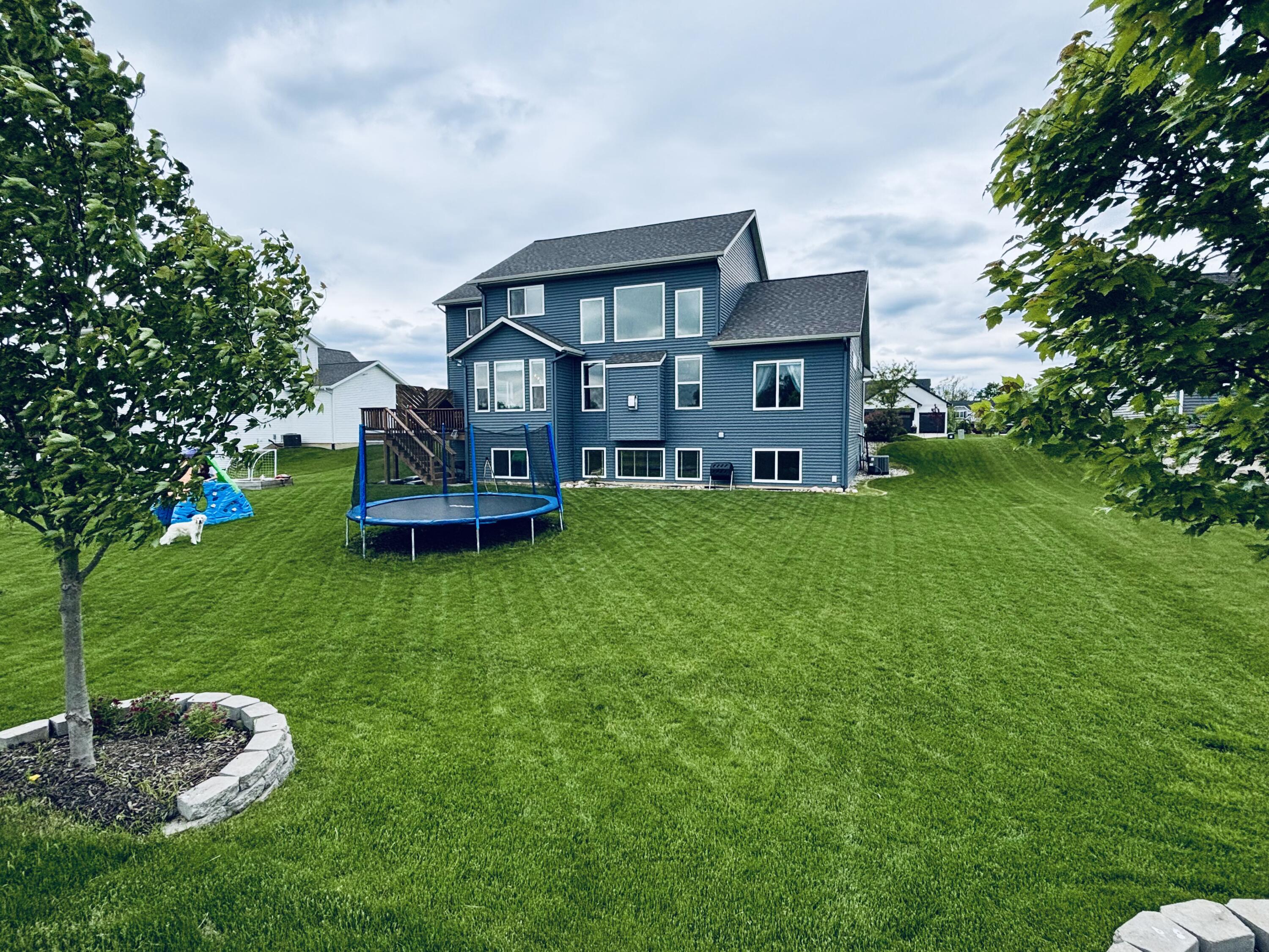 1692 Gloryfield Drive