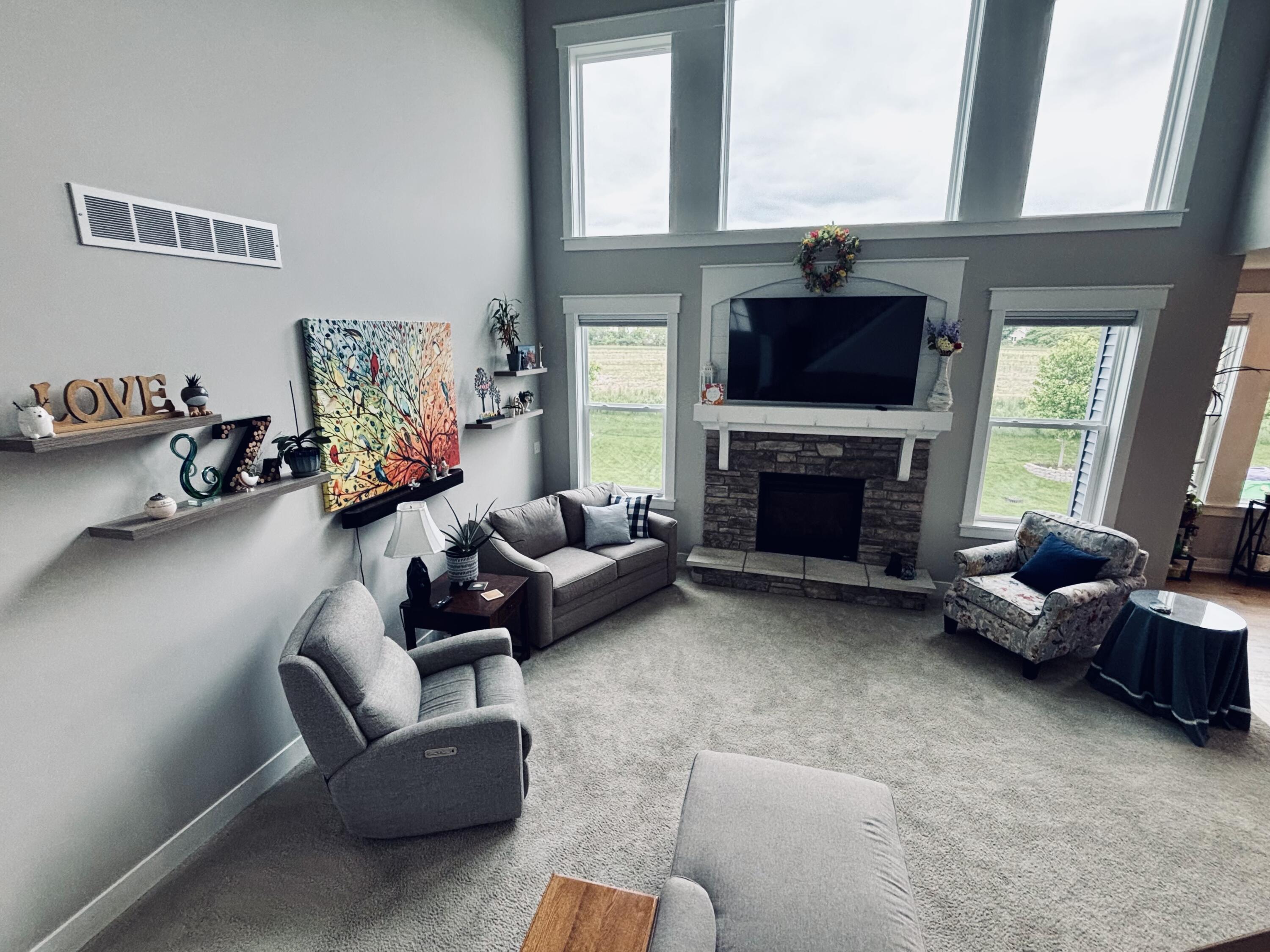 1692 Gloryfield Drive
