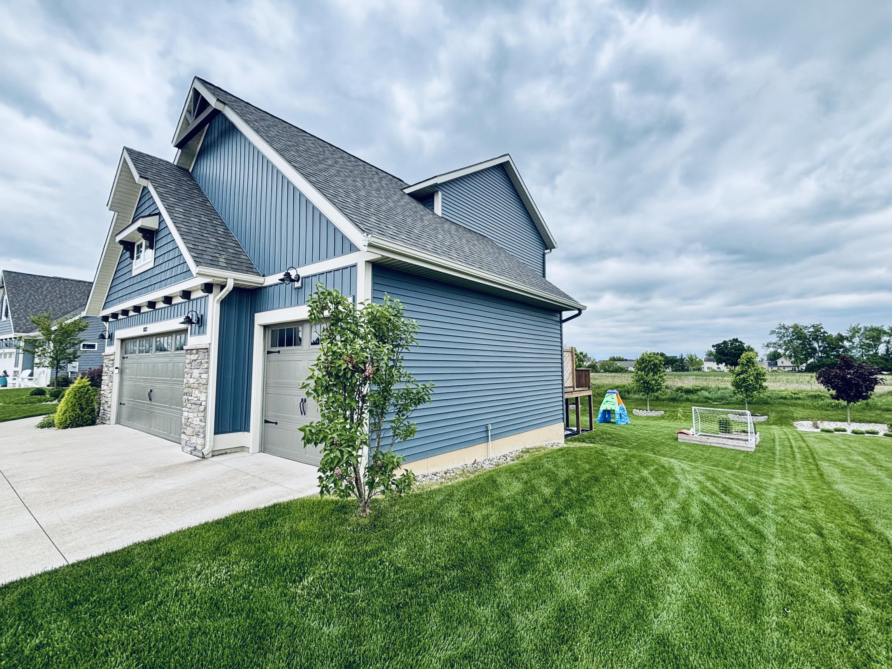 1692 Gloryfield Drive