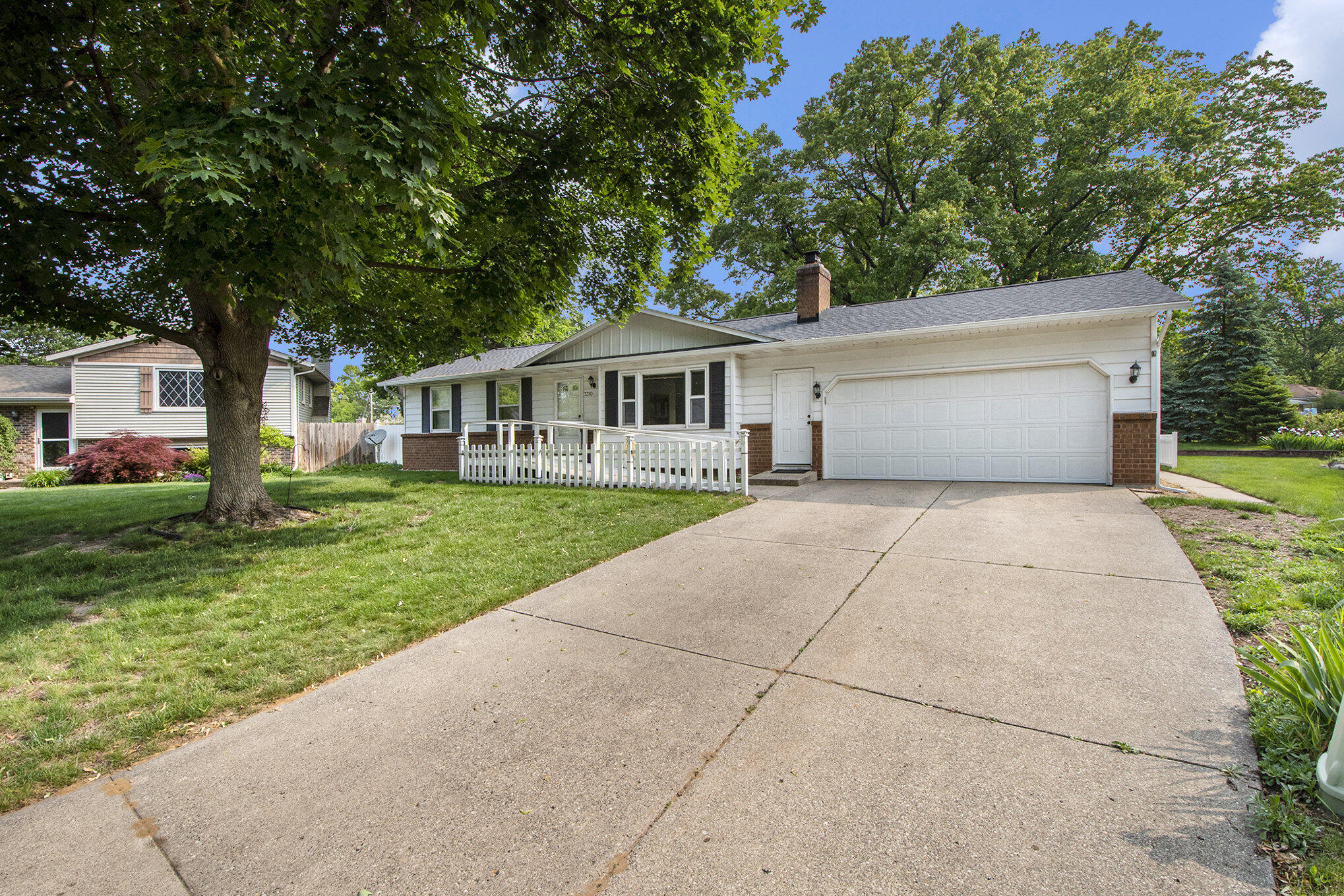 3310 Sharon Avenue SW