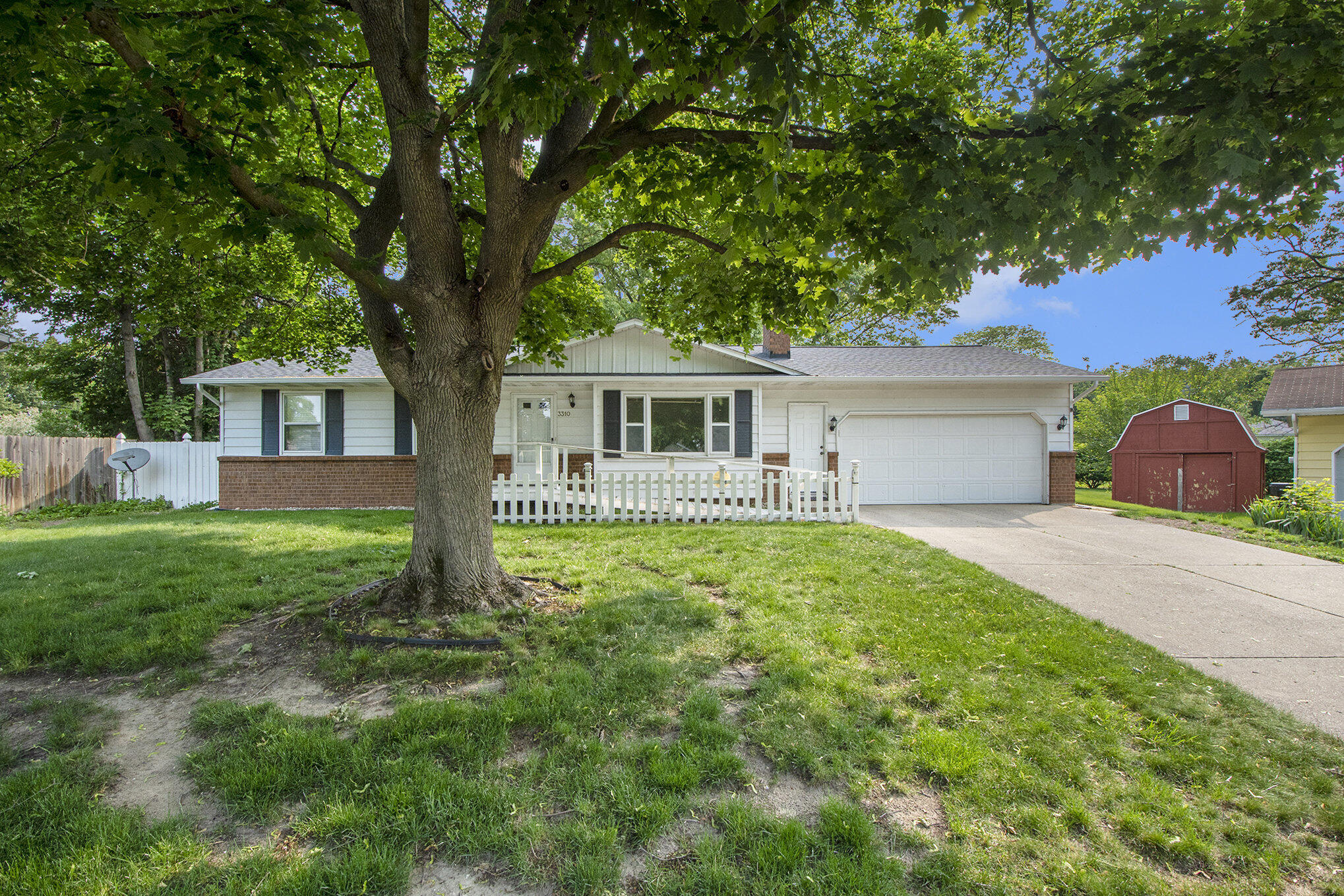 3310 Sharon Avenue SW