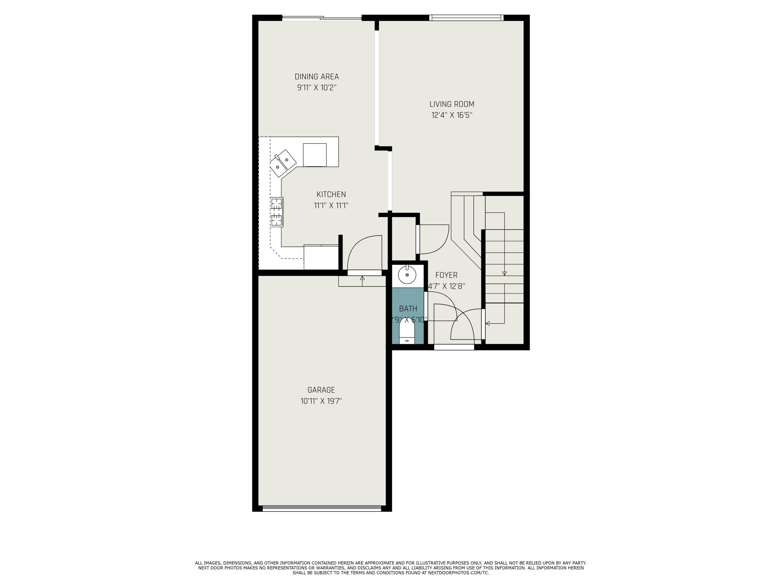 5923 E Lyn Haven Drive SE 45