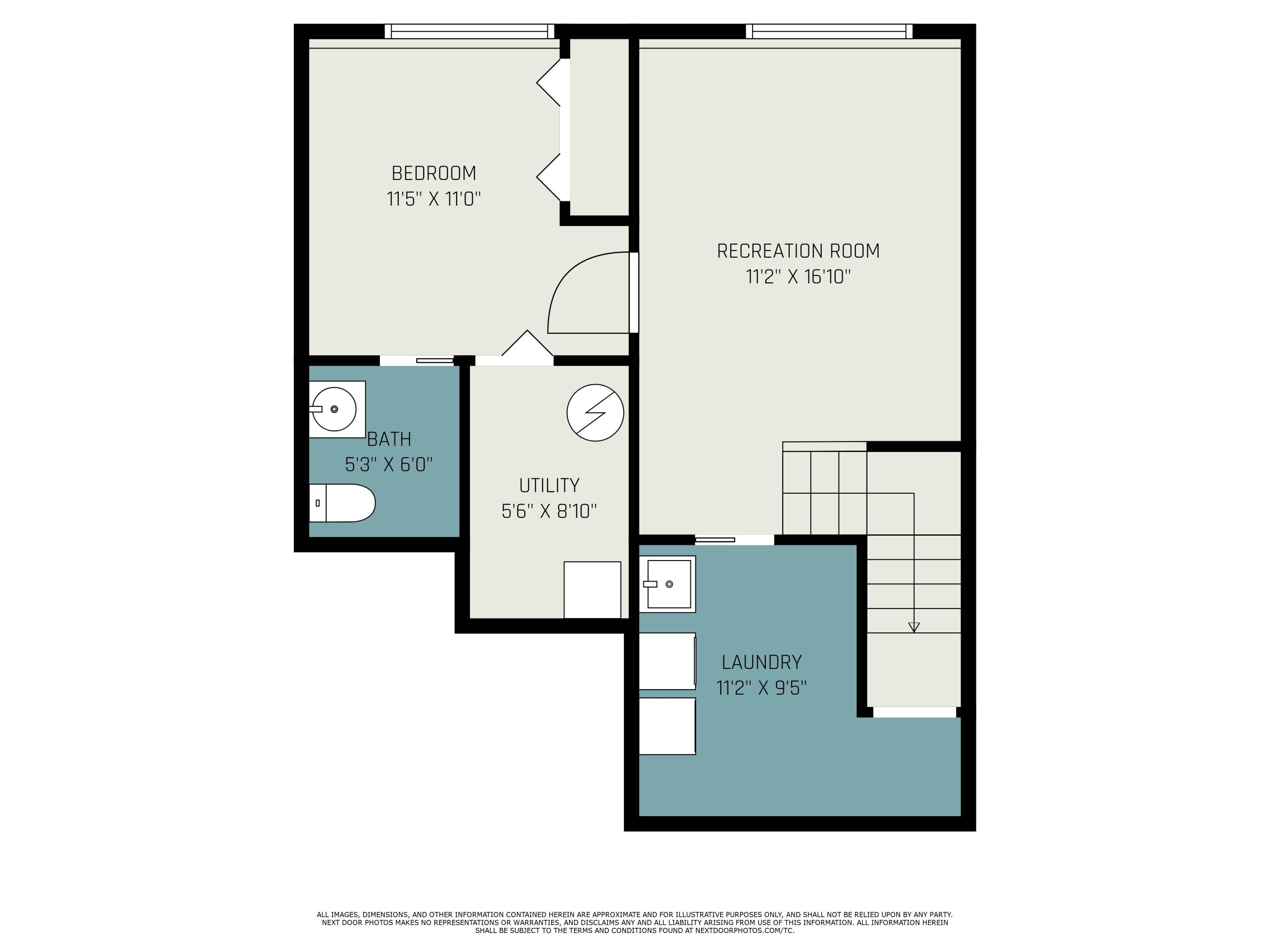 5923 E Lyn Haven Drive SE 45