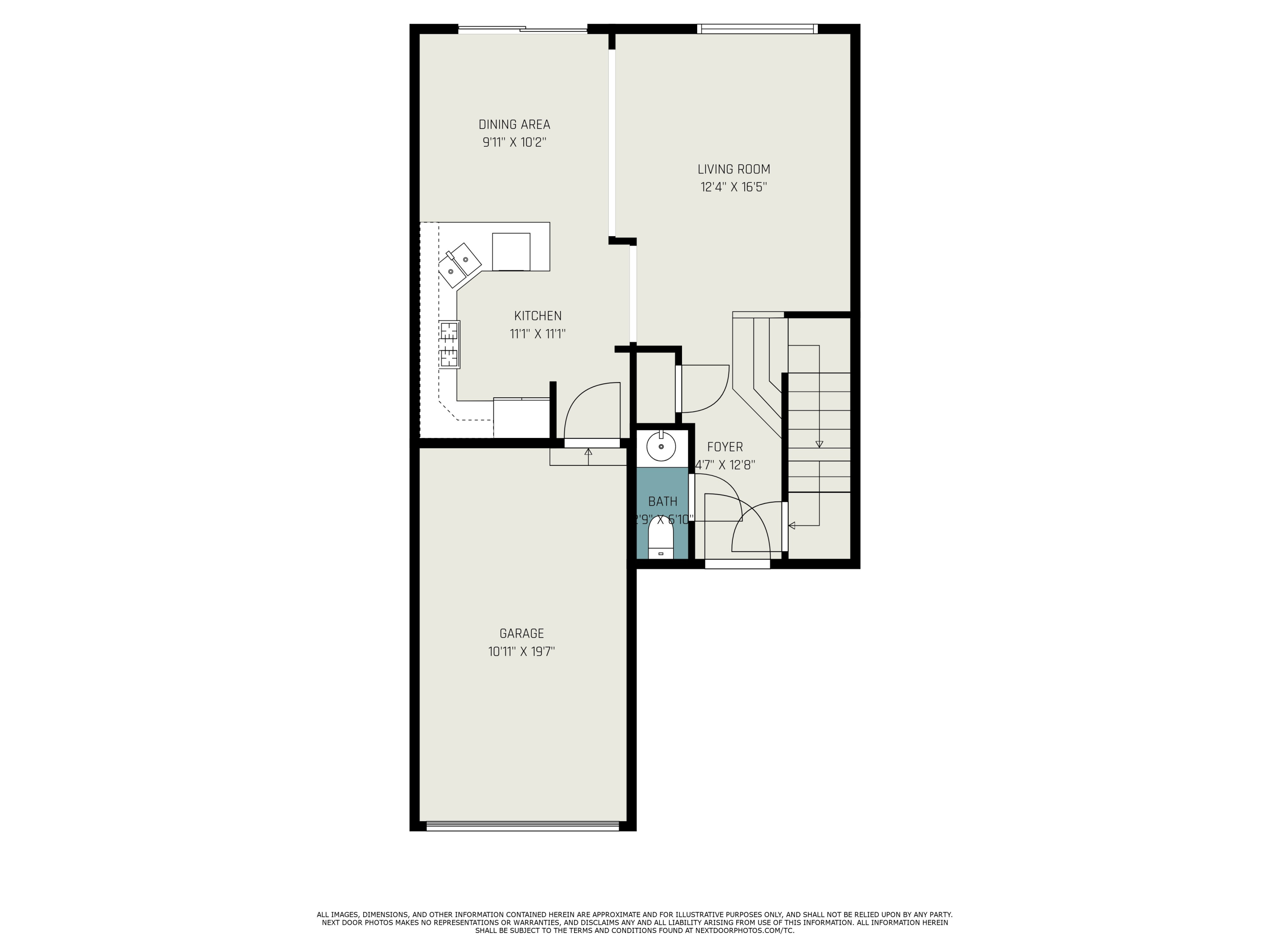 5923 E Lyn Haven Drive SE 45