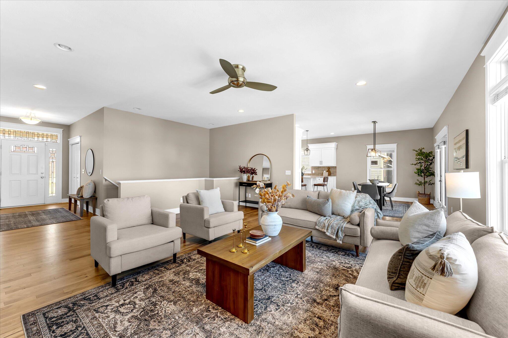 3055 Twin Lakes Drive