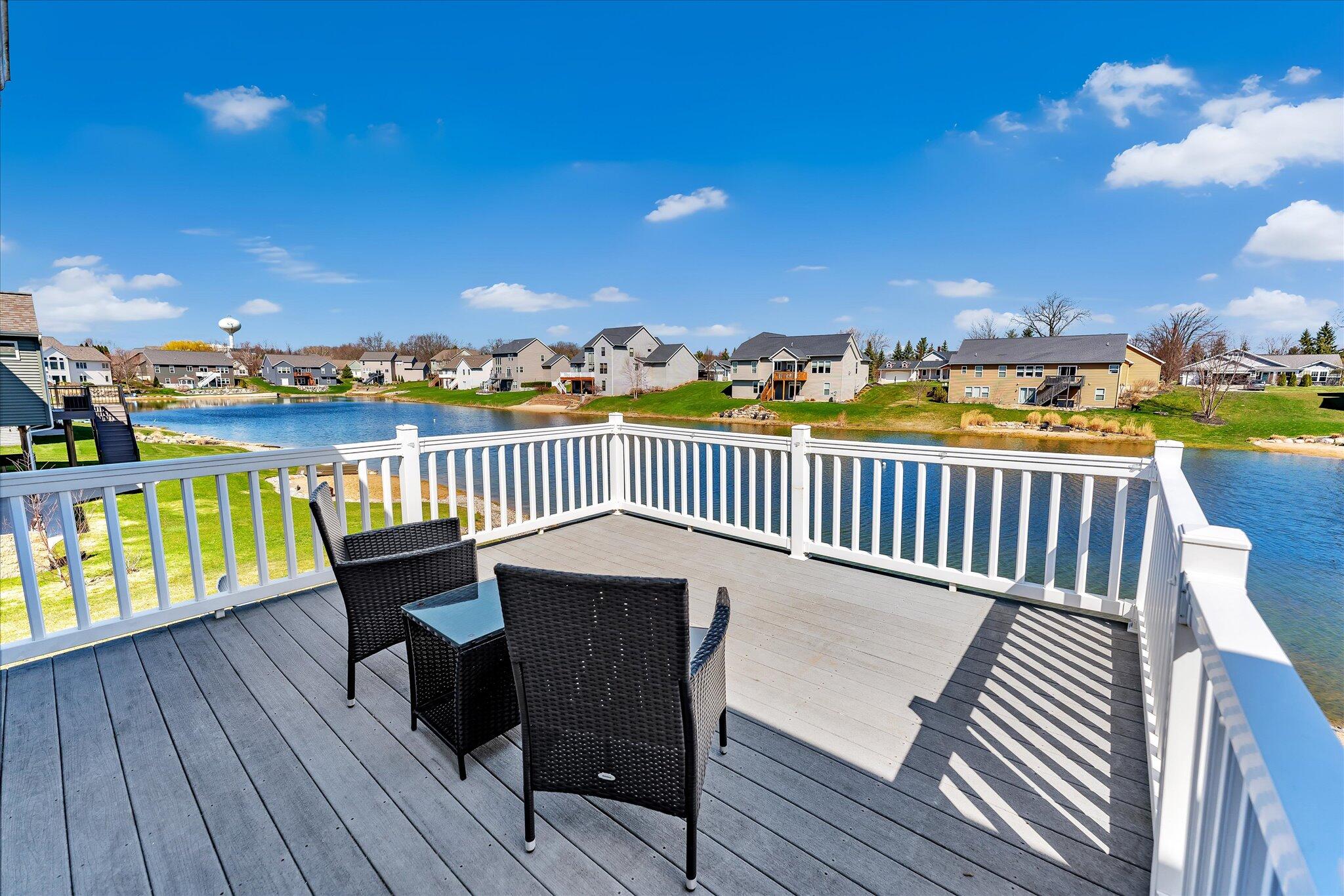 3055 Twin Lakes Drive