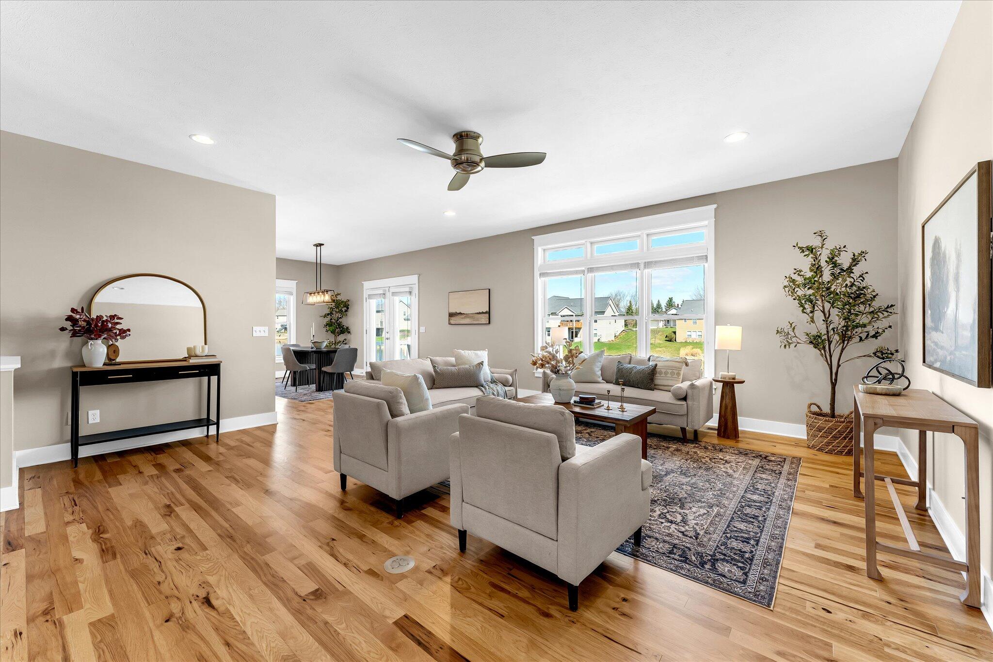 3055 Twin Lakes Drive