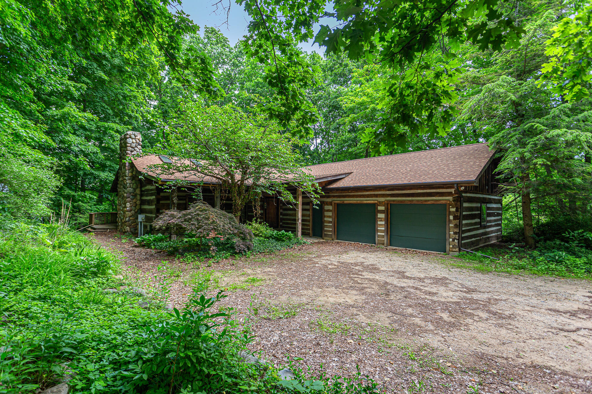 1874 Yeckley Road