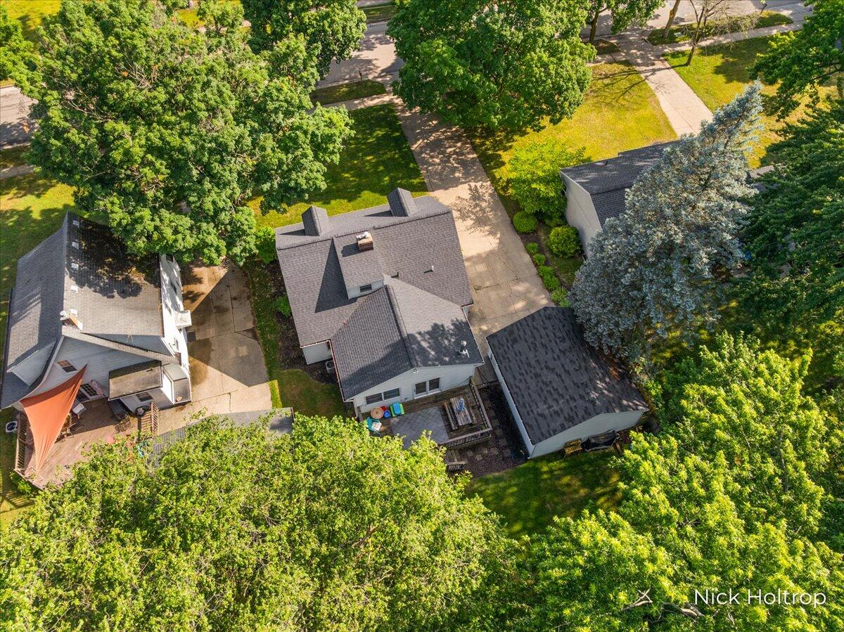 1525 Van Auken Street SE